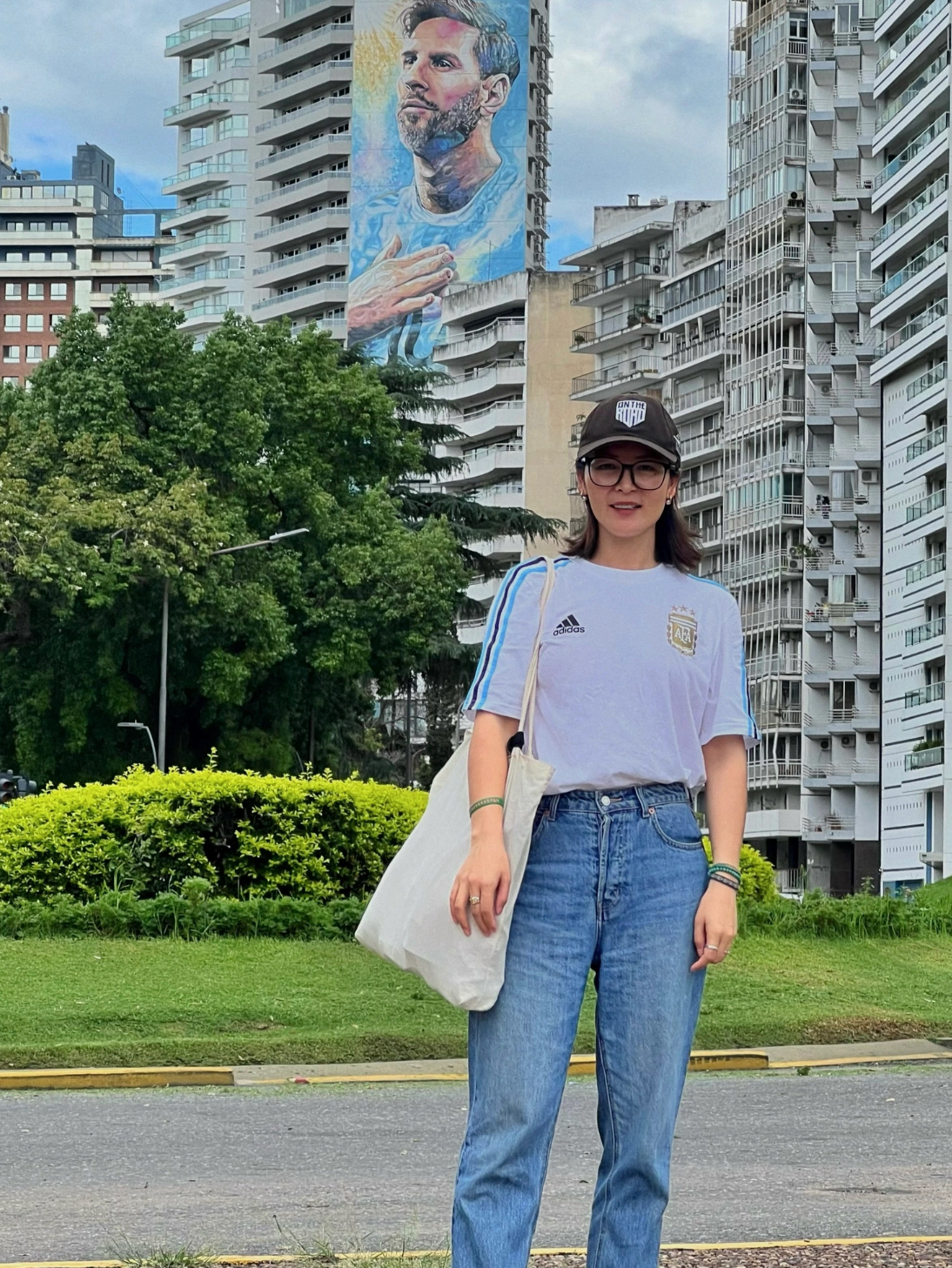 🔥短袖燃爆绿茵场🏟️