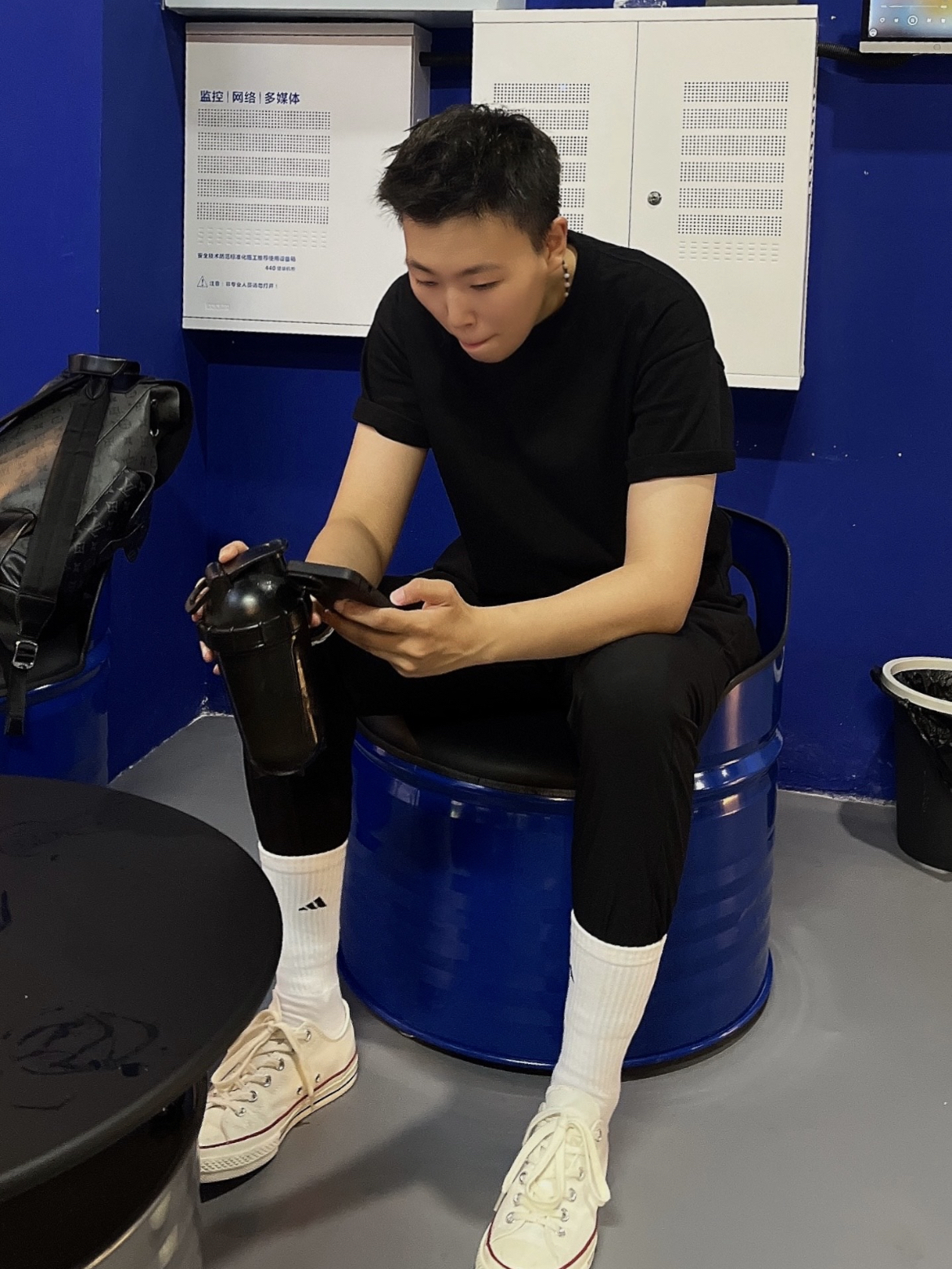 Adidas 专业的运动袜果然不一般