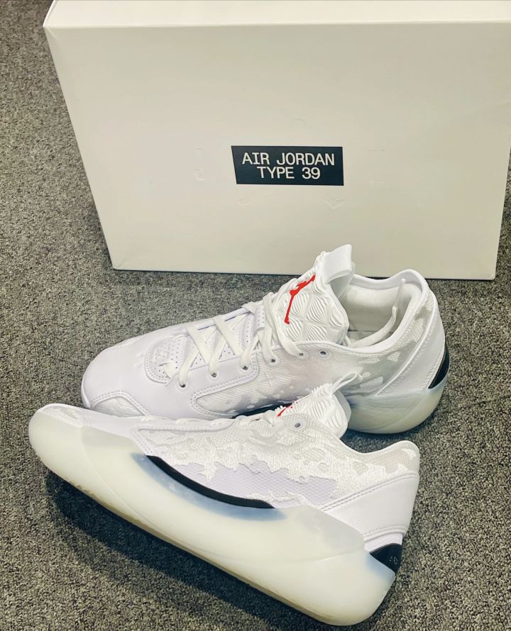 AJ39实物大曝光
