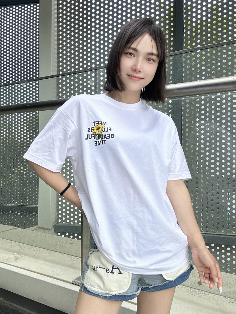 把夏天的美穿进衣柜