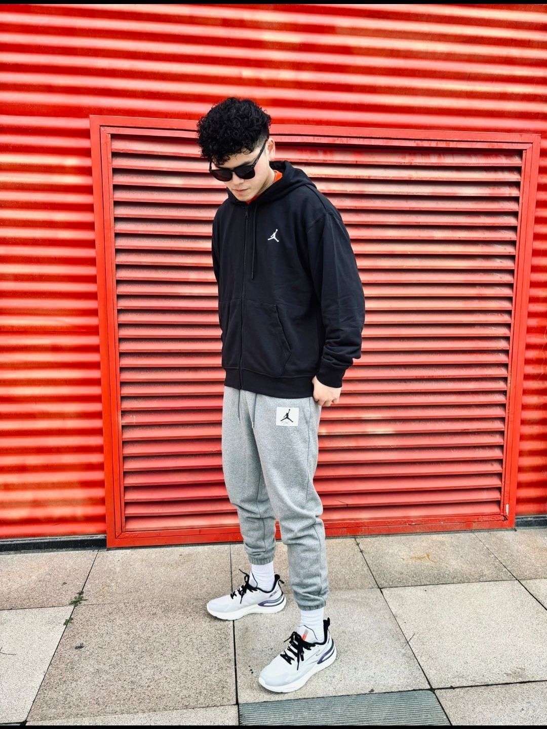 ootd|早春通勤穿搭