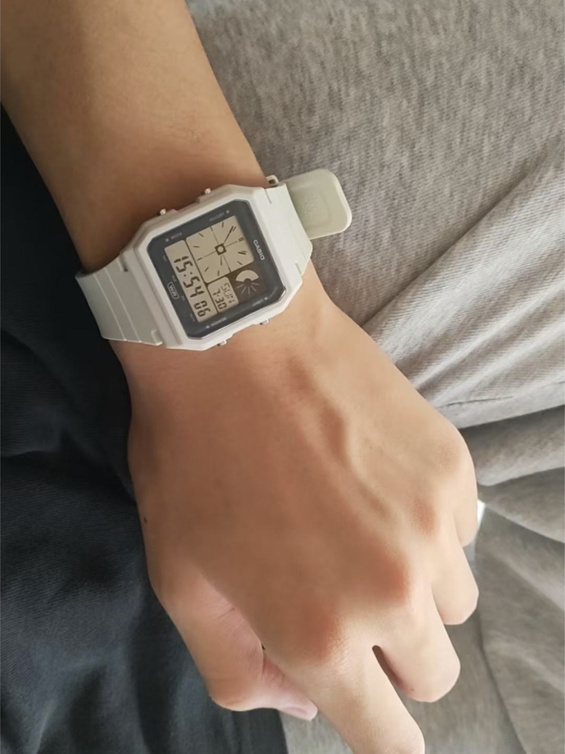 学生党小众手表⌚️分享