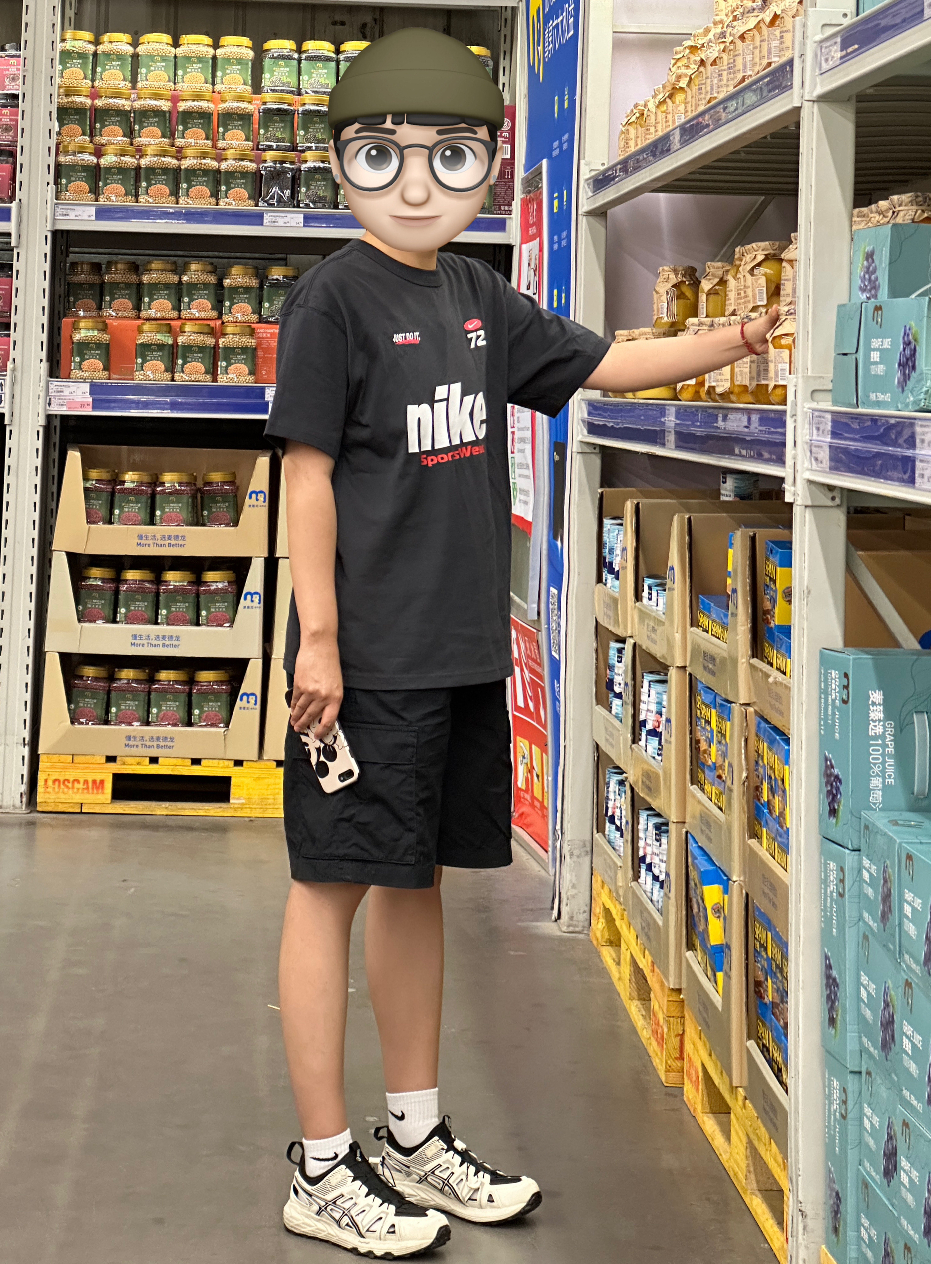 Nike你是不是偷偷换了设计师？