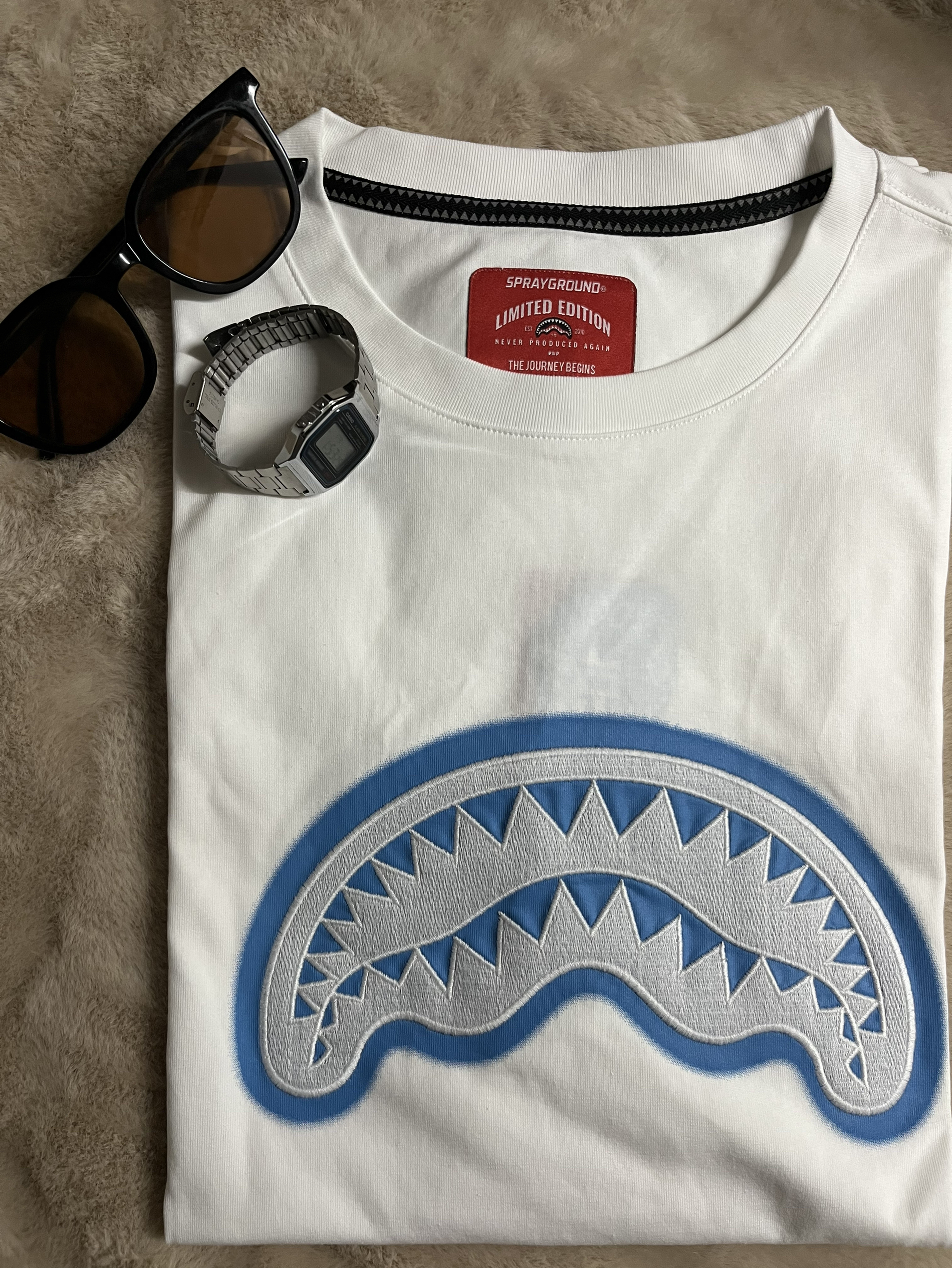 好物分享之短袖篇