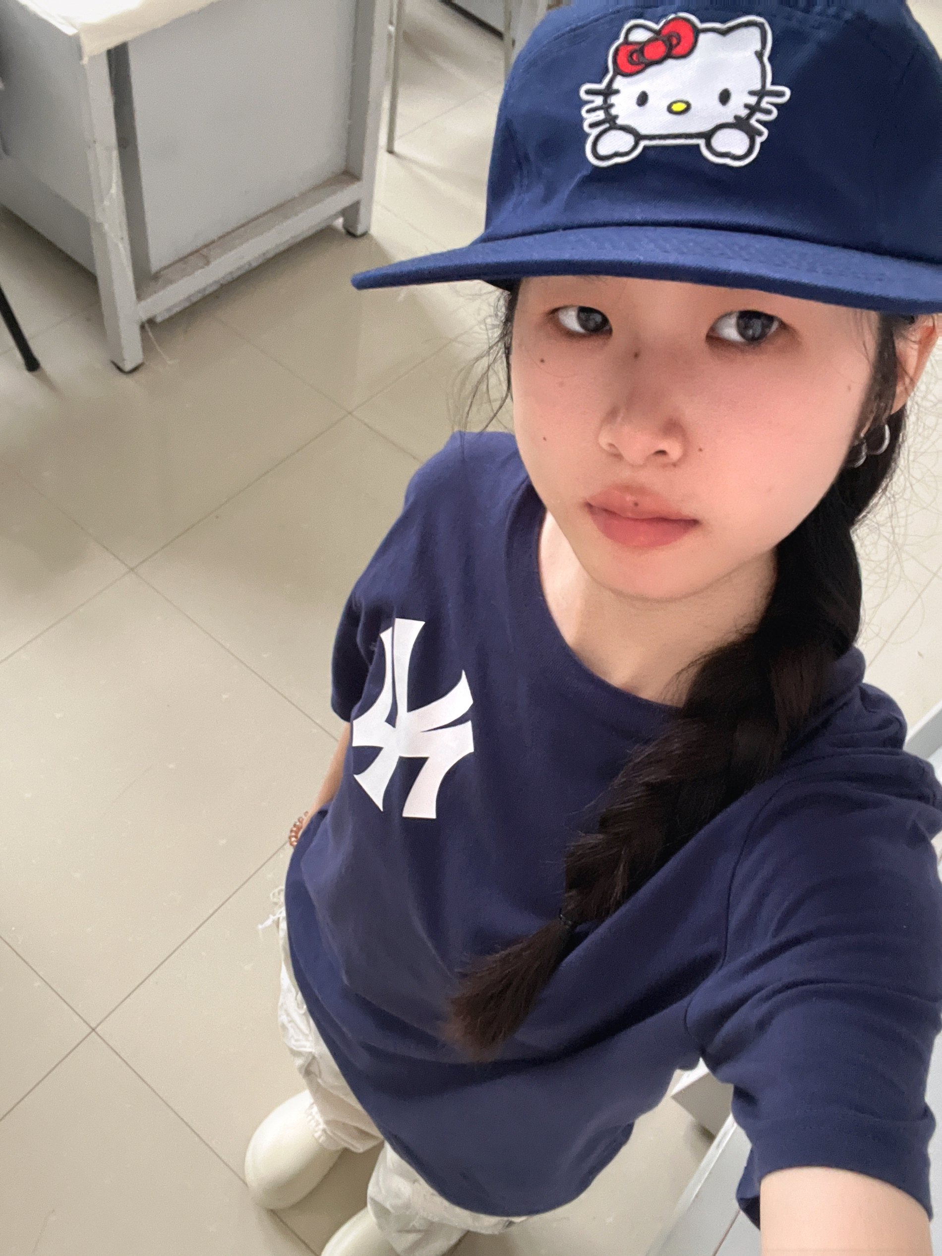 好玩分享之短袖篇