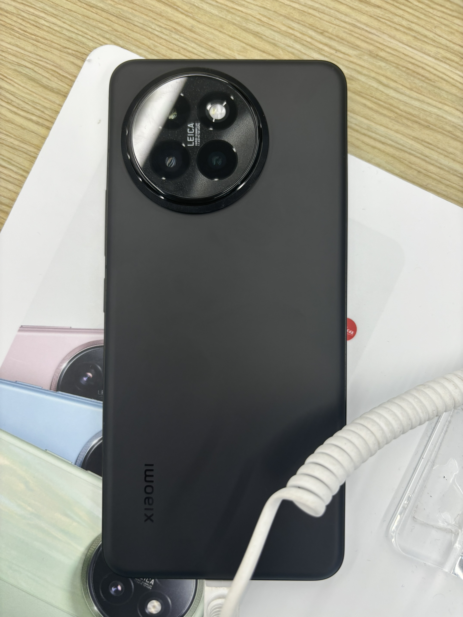 新品小米