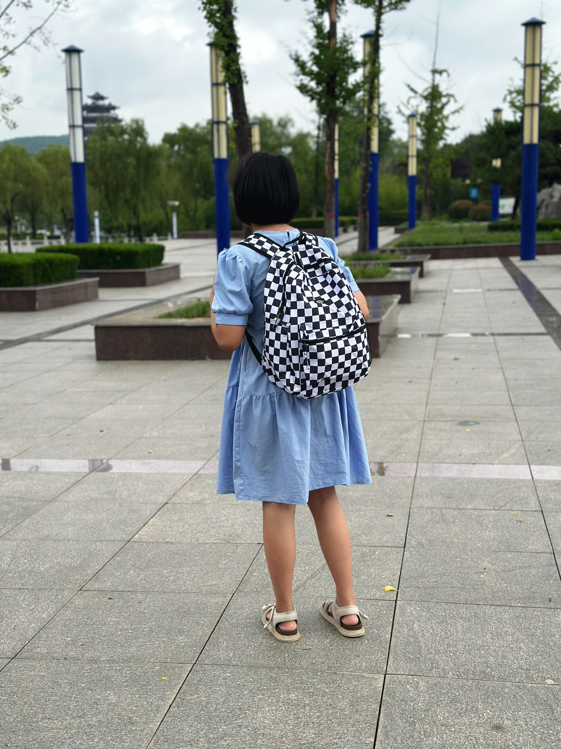 入学书包