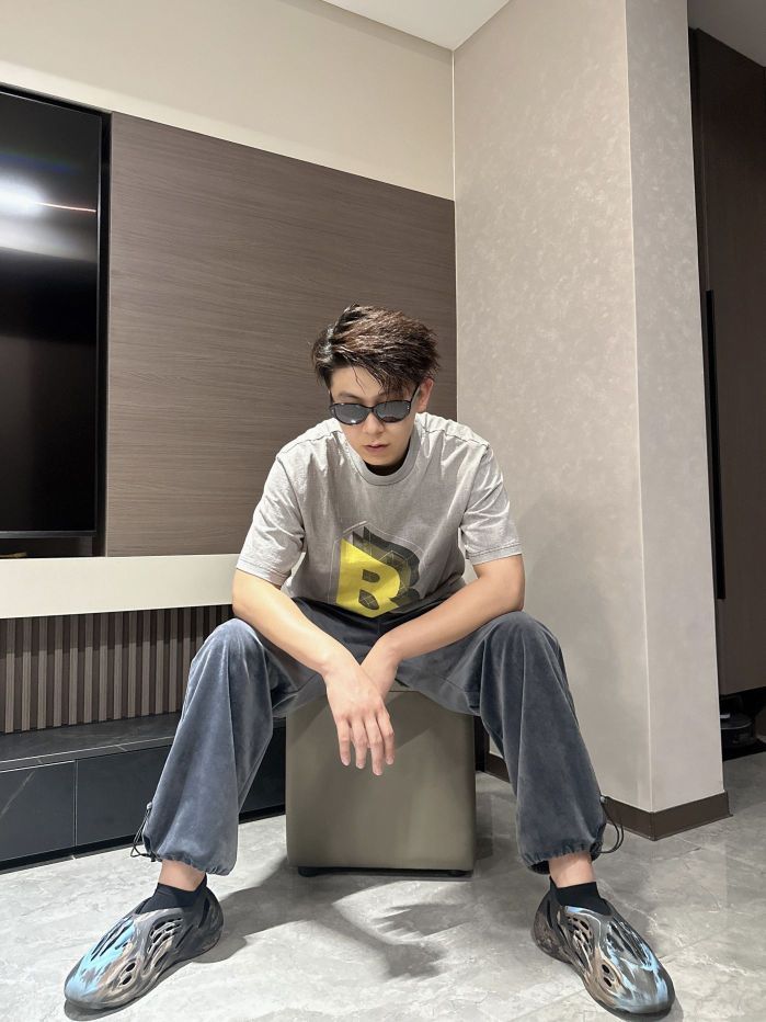 OOTD | 一条你不得不入手的裤子