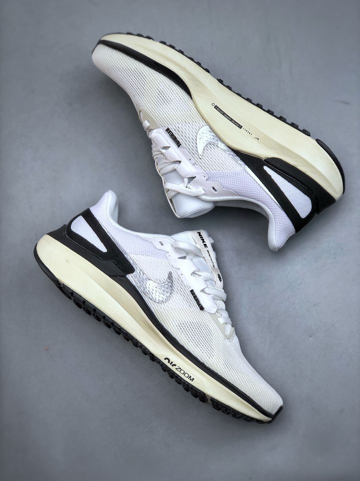 👟Nike Zoom Structure 25 深度分析 | 值得入手吗？👟