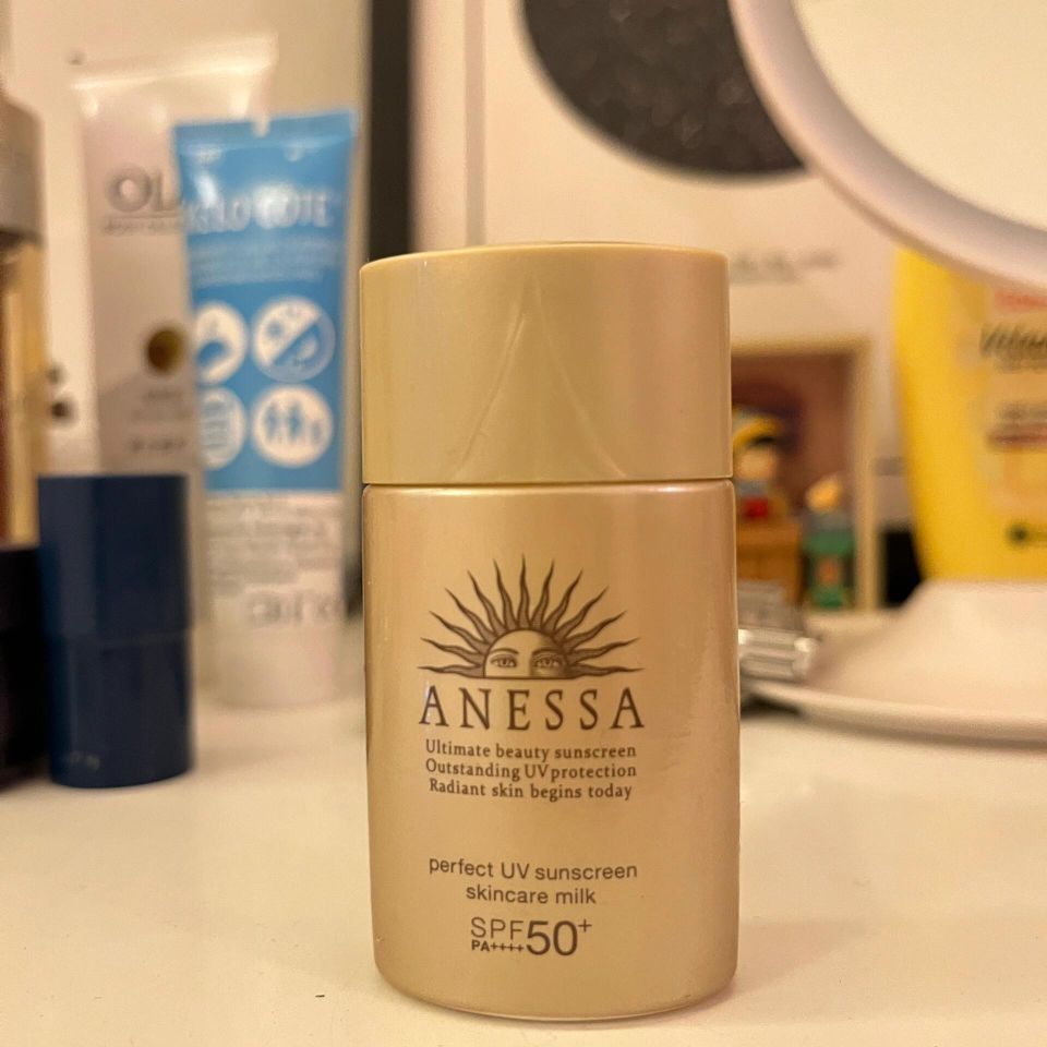 夏天来了集美们，看过来！防晒来啦！