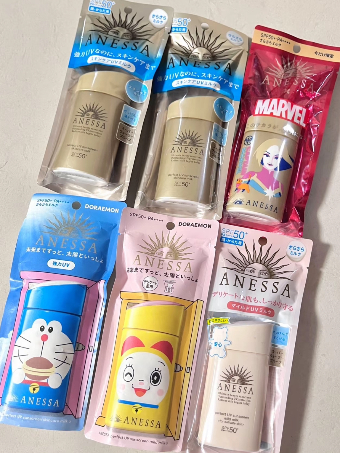 不涂防晒出门还怎么做白月光