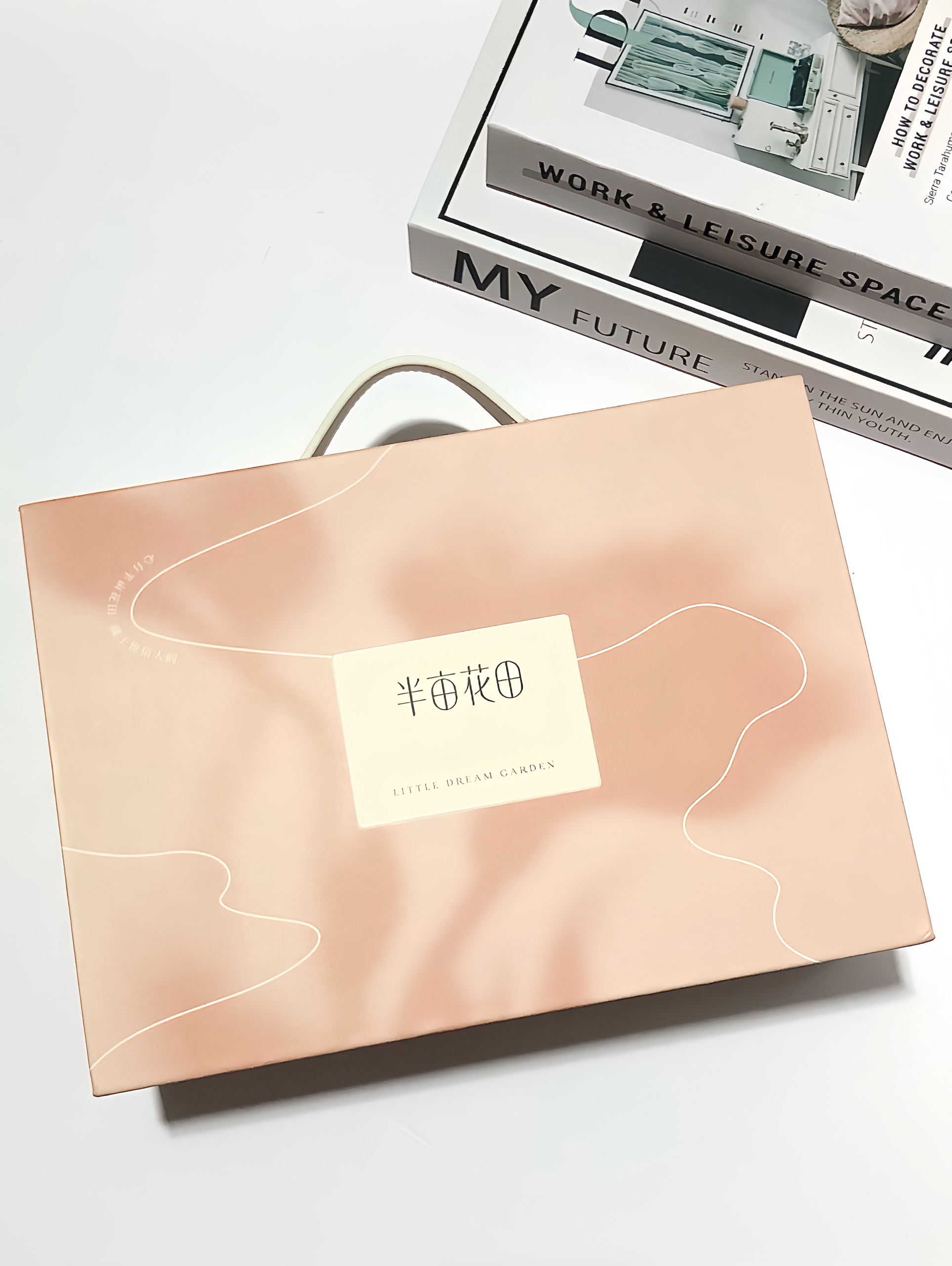 学生党七夕买这个，可以轻松拿捏女朋友