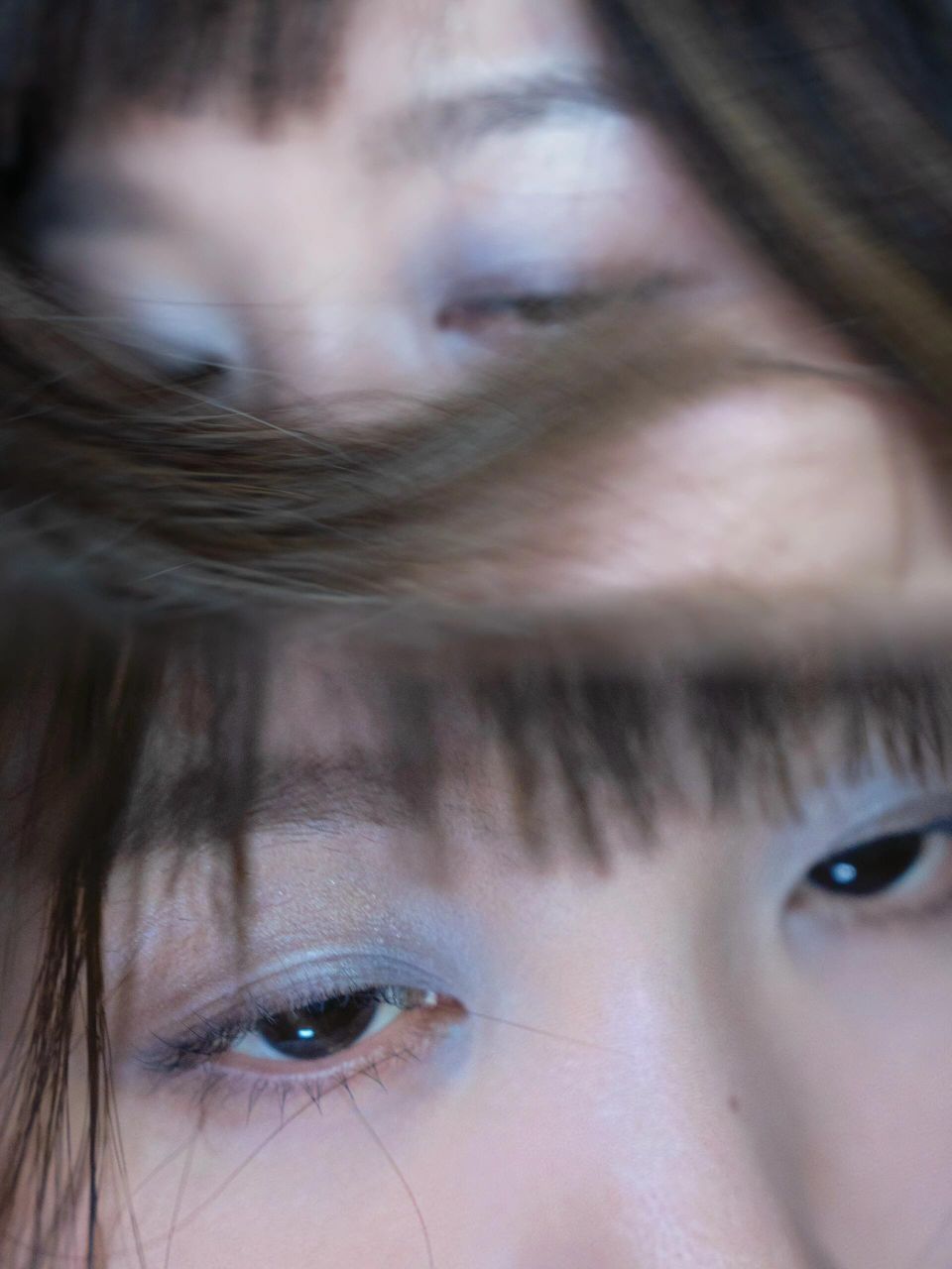 梅雨季画什么眼妆