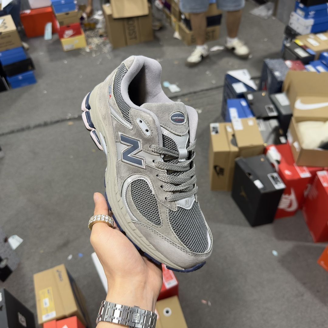 新百伦经典跑鞋高颜值单品