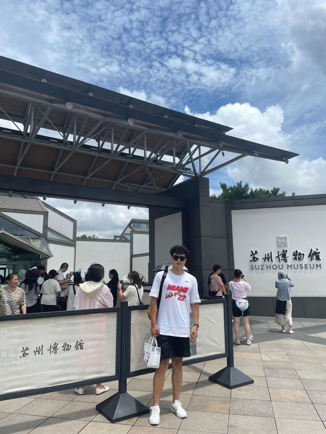 💥跑步健身训练系带舒适透气高腰直筒双勾五分裤休闲短裤！🏃‍♀️