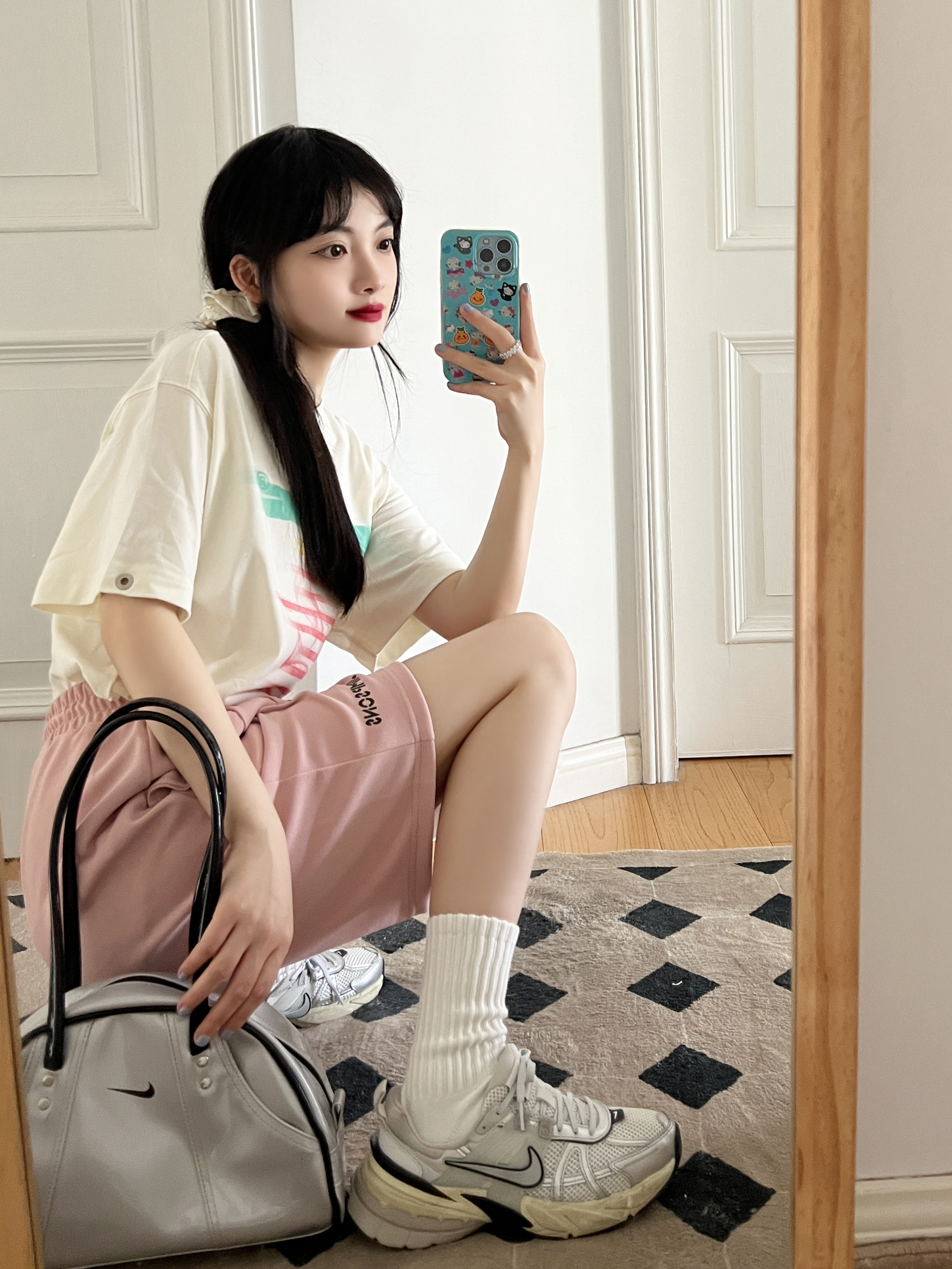 夏日多巴胺少女🎀🫧