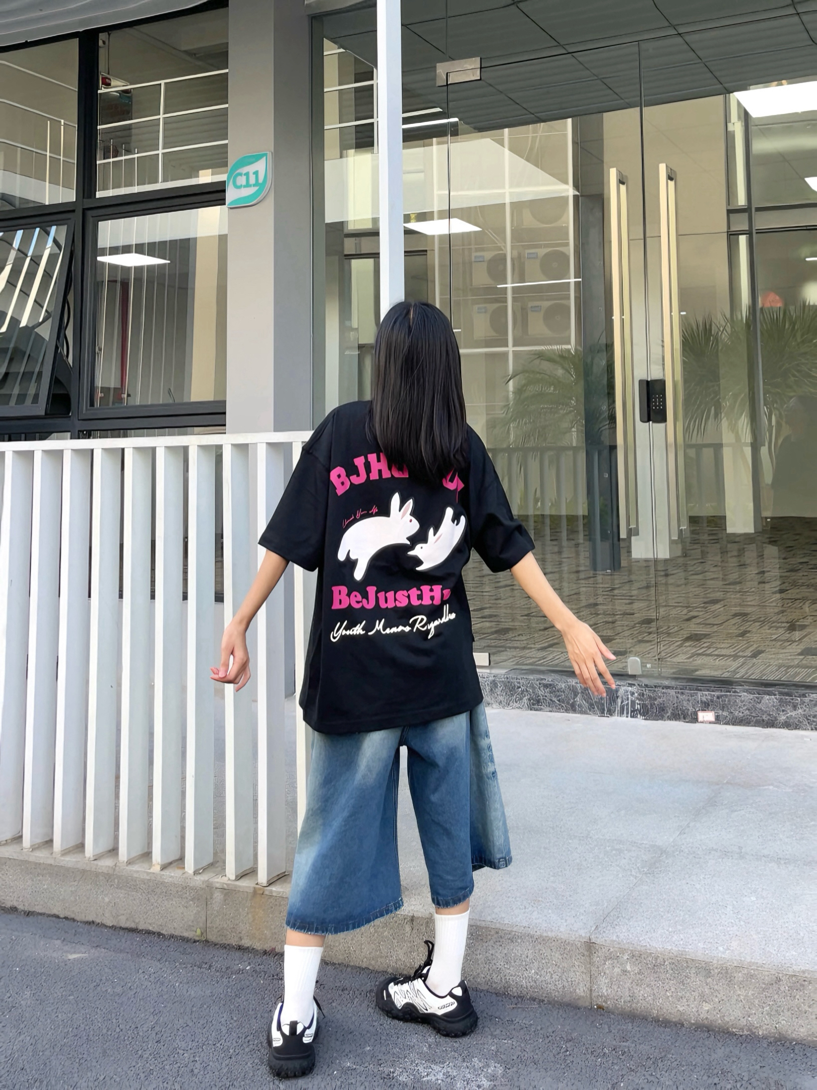 暑期出游 | 不费力穿搭直接🐴住