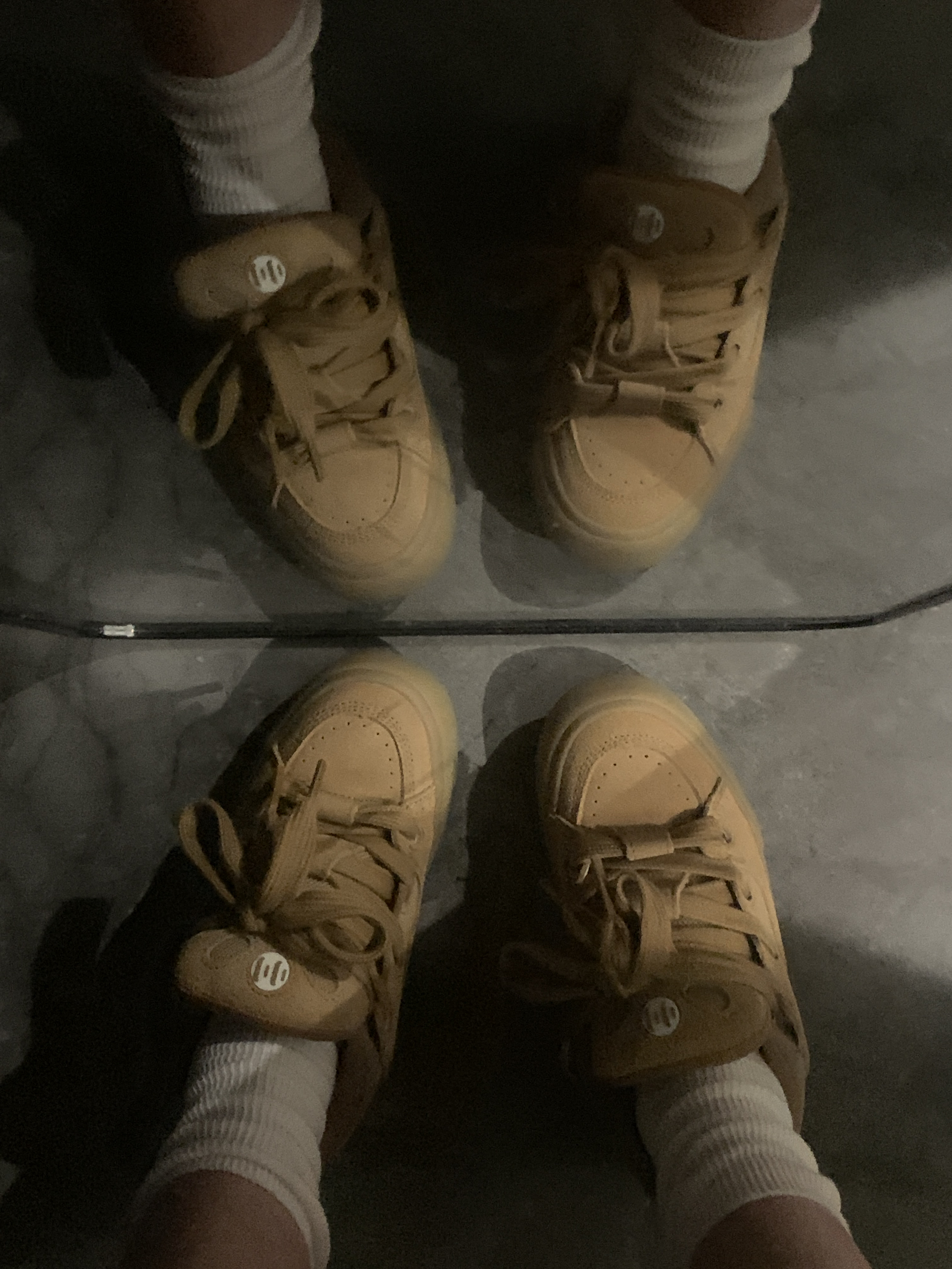 面包鞋🍞👟