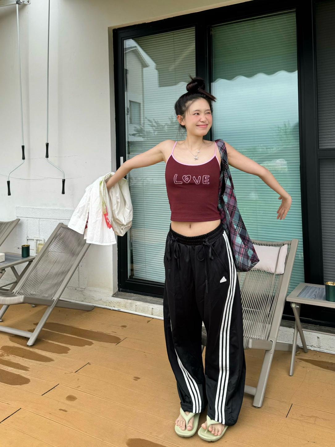 👖🌈 条纹控的春日秘密武器来啦