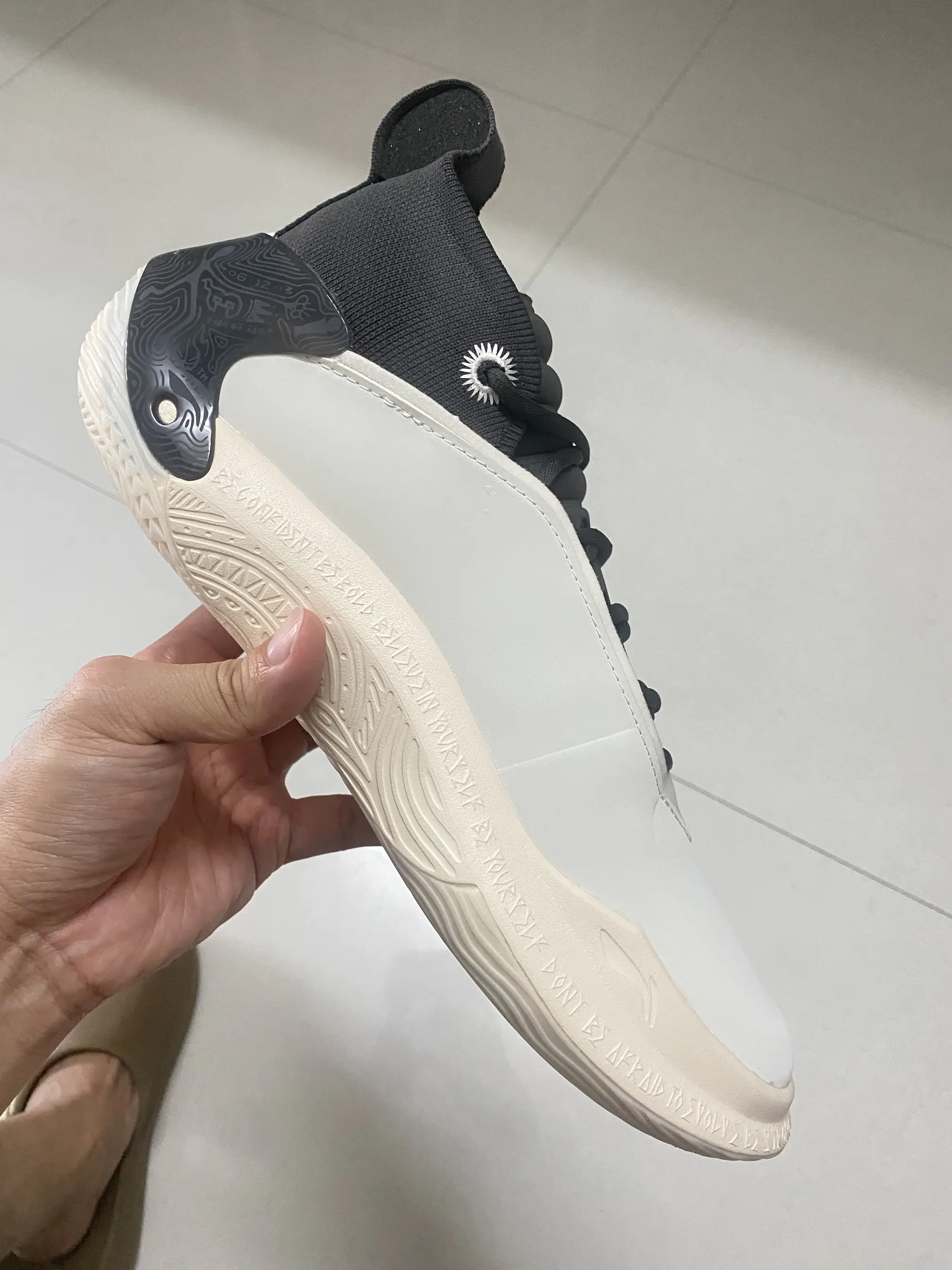 韦德之道11居然破发?