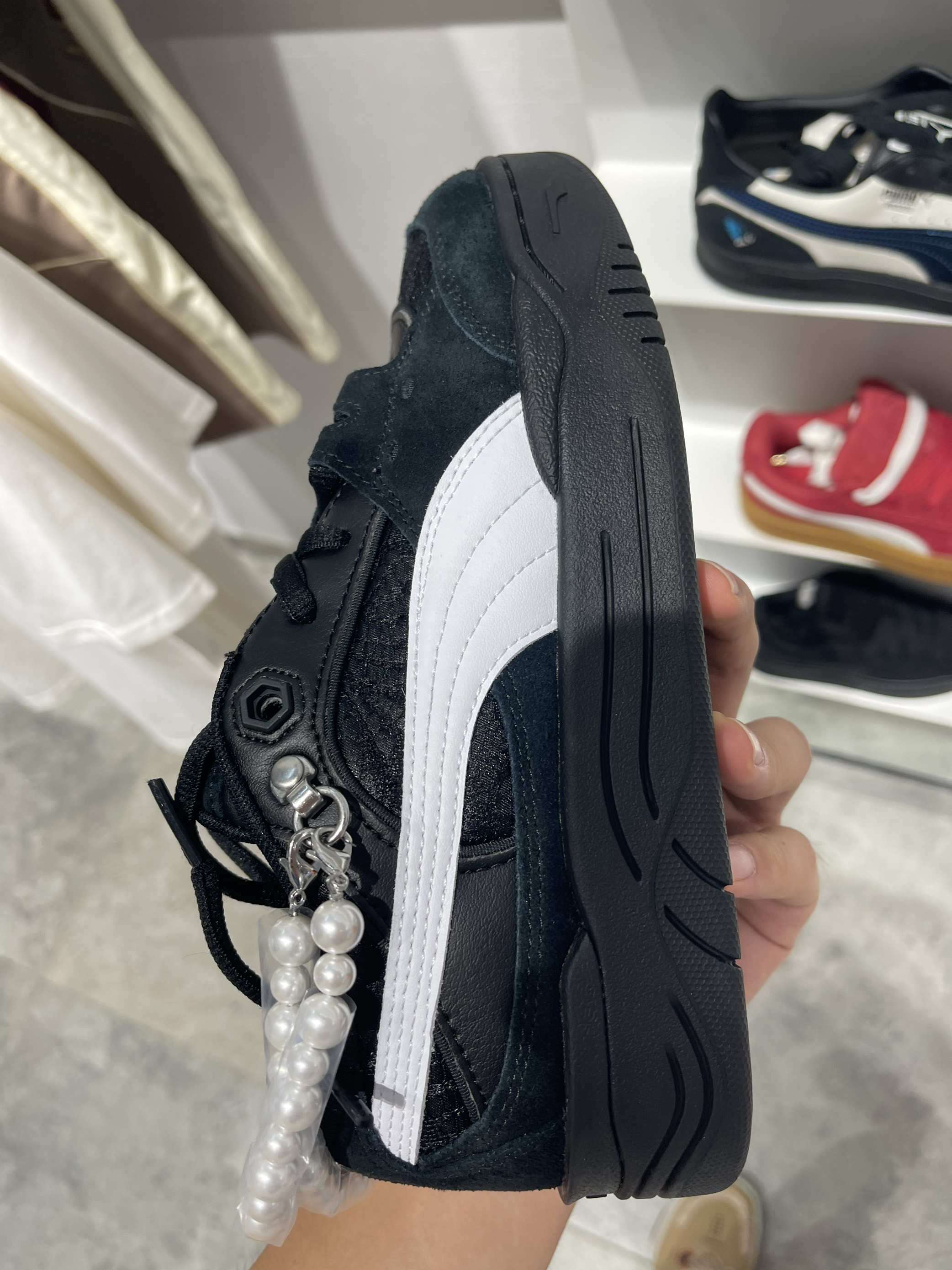 puma