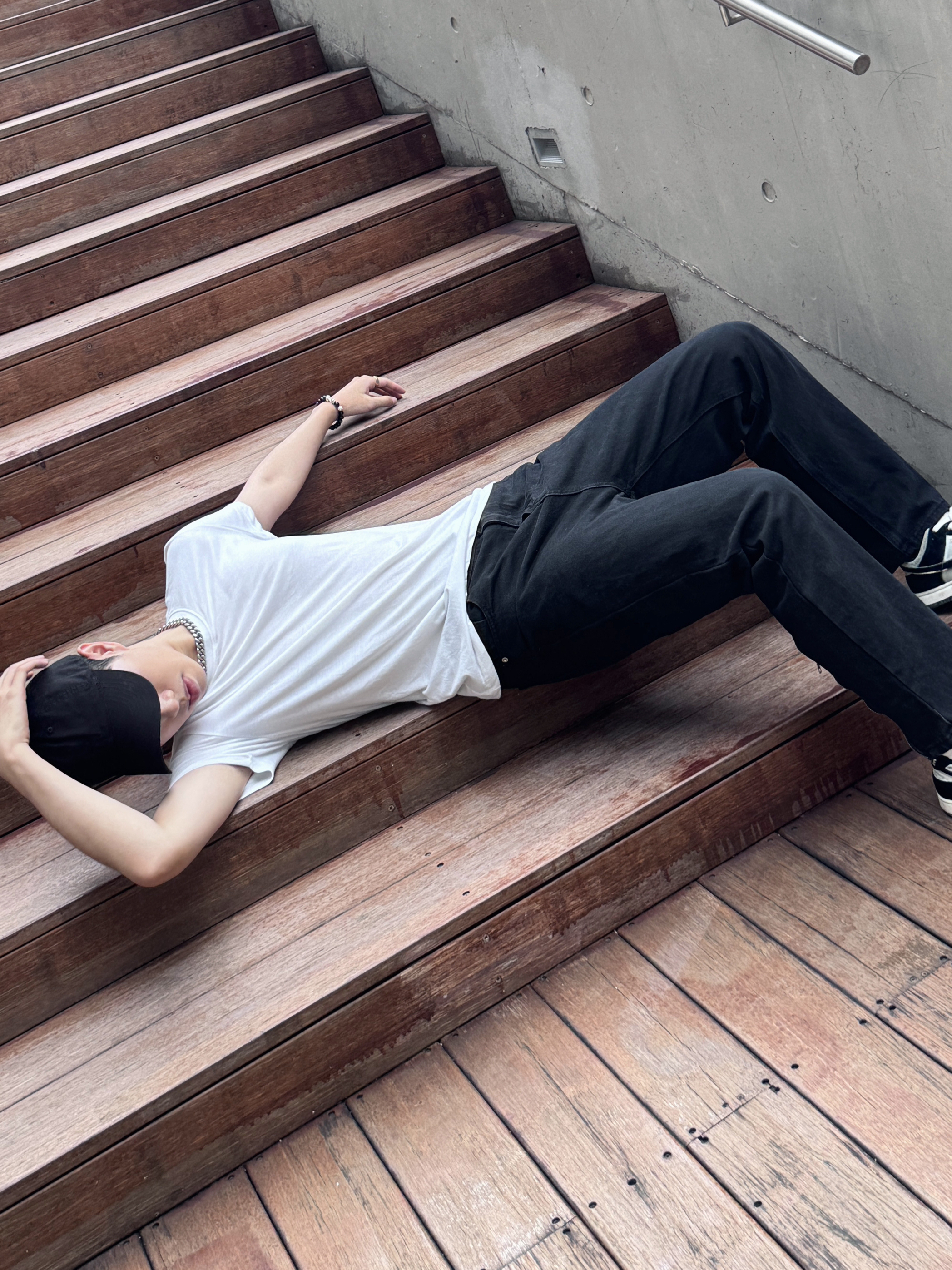 暑假穿搭🚩配饰也要酷！