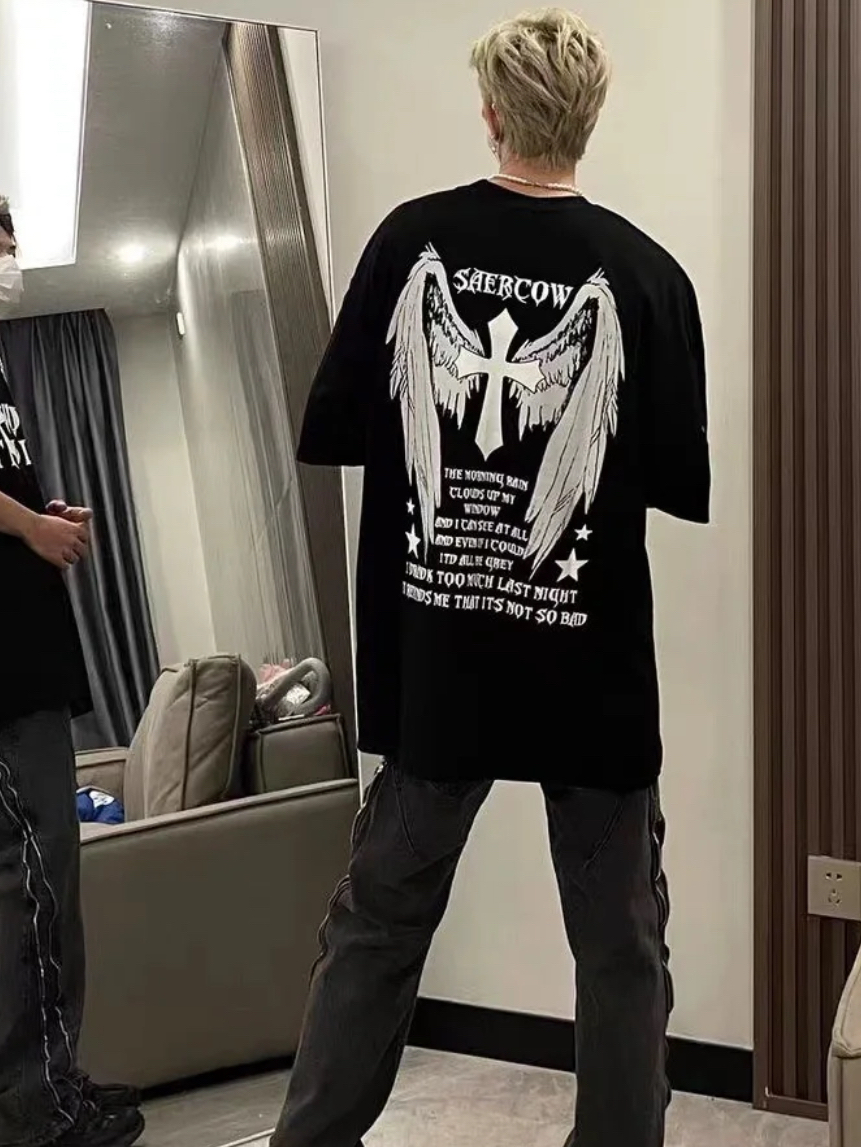 教夏日少年感爆棚!