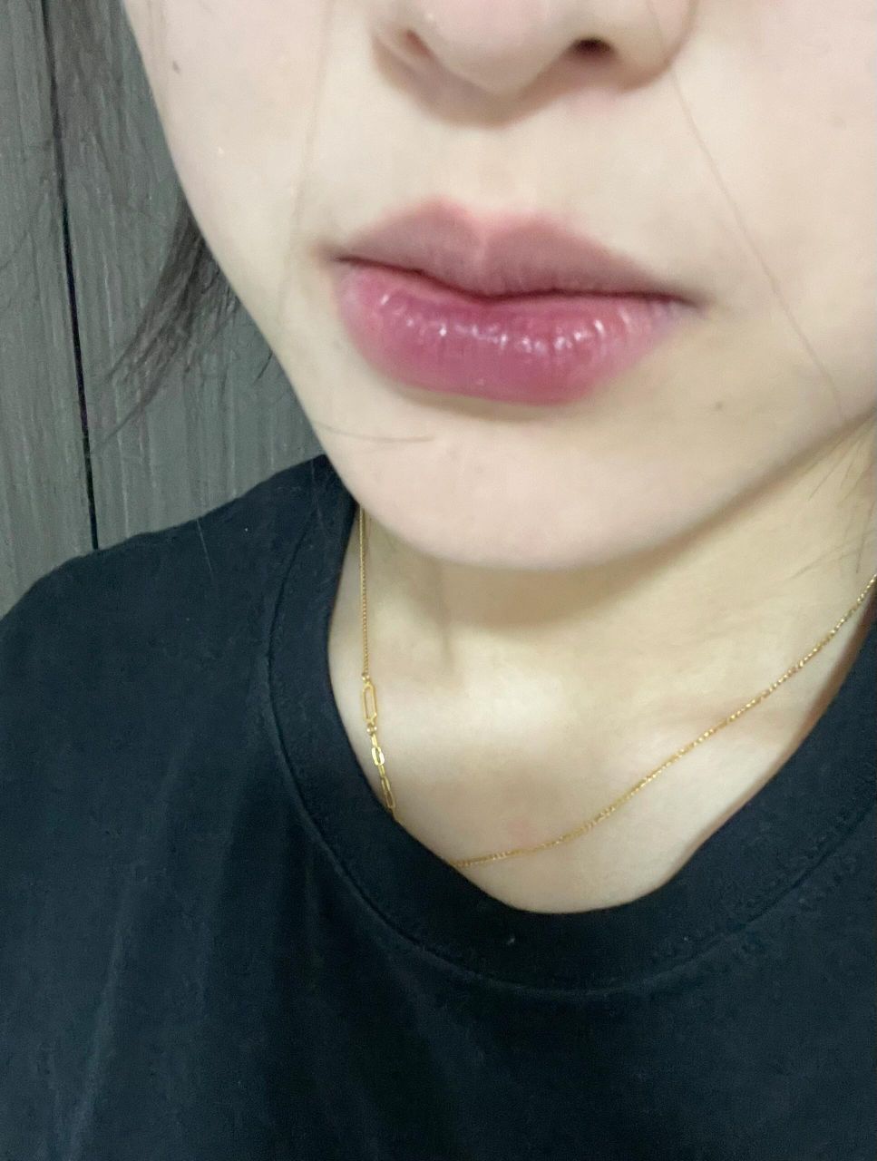 我为啥要买这个色啊💔