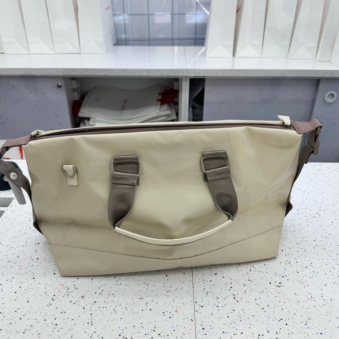 Nike骑行包真的百搭！