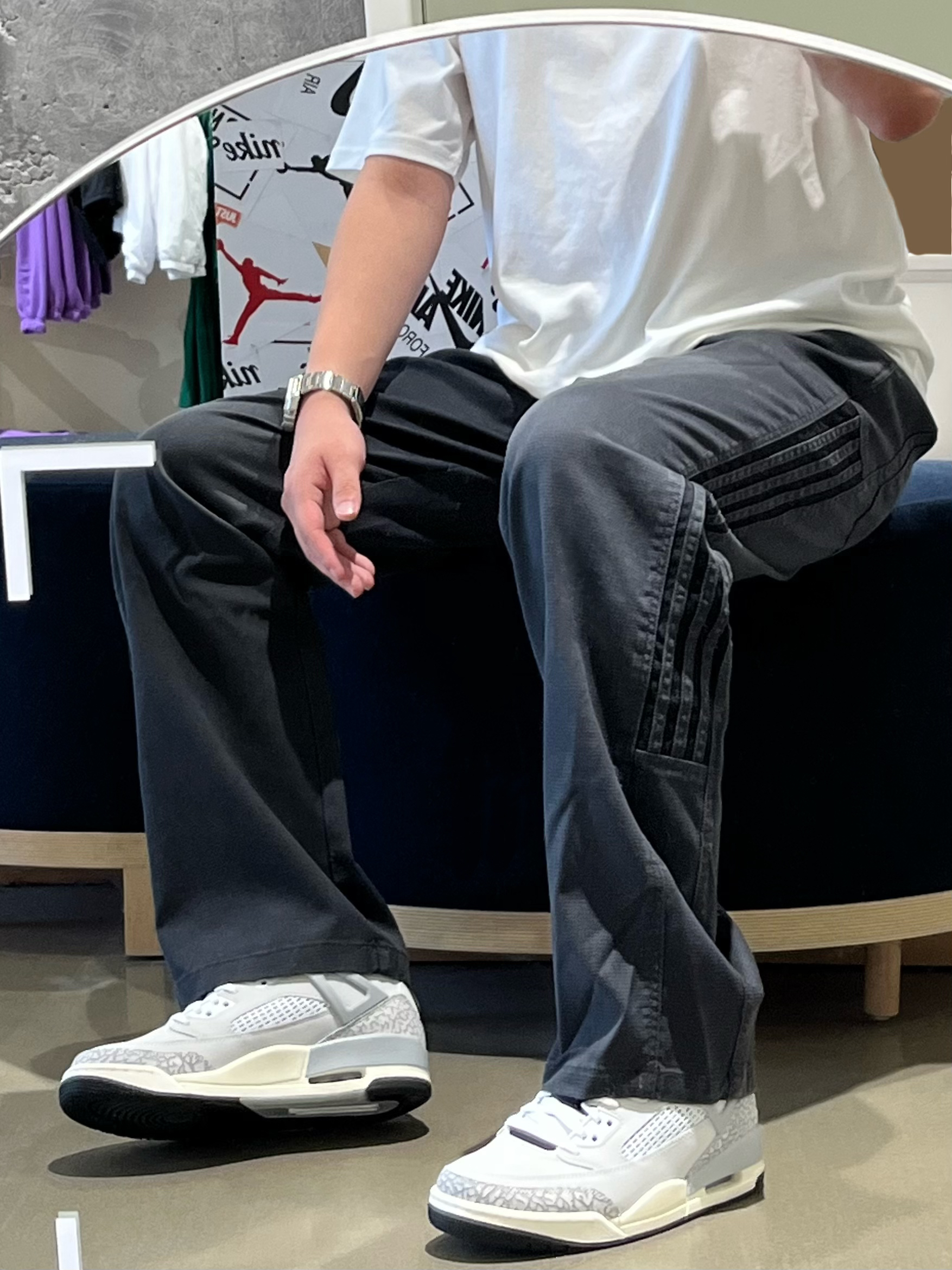 这样穿会不会太帅🤔️