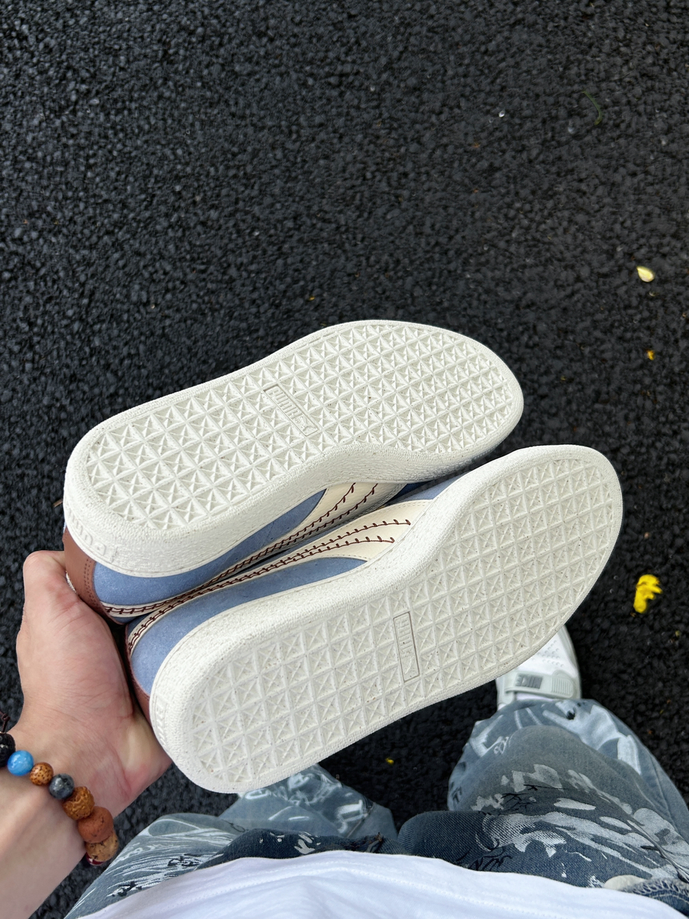 发现一双冷门宝藏鞋
