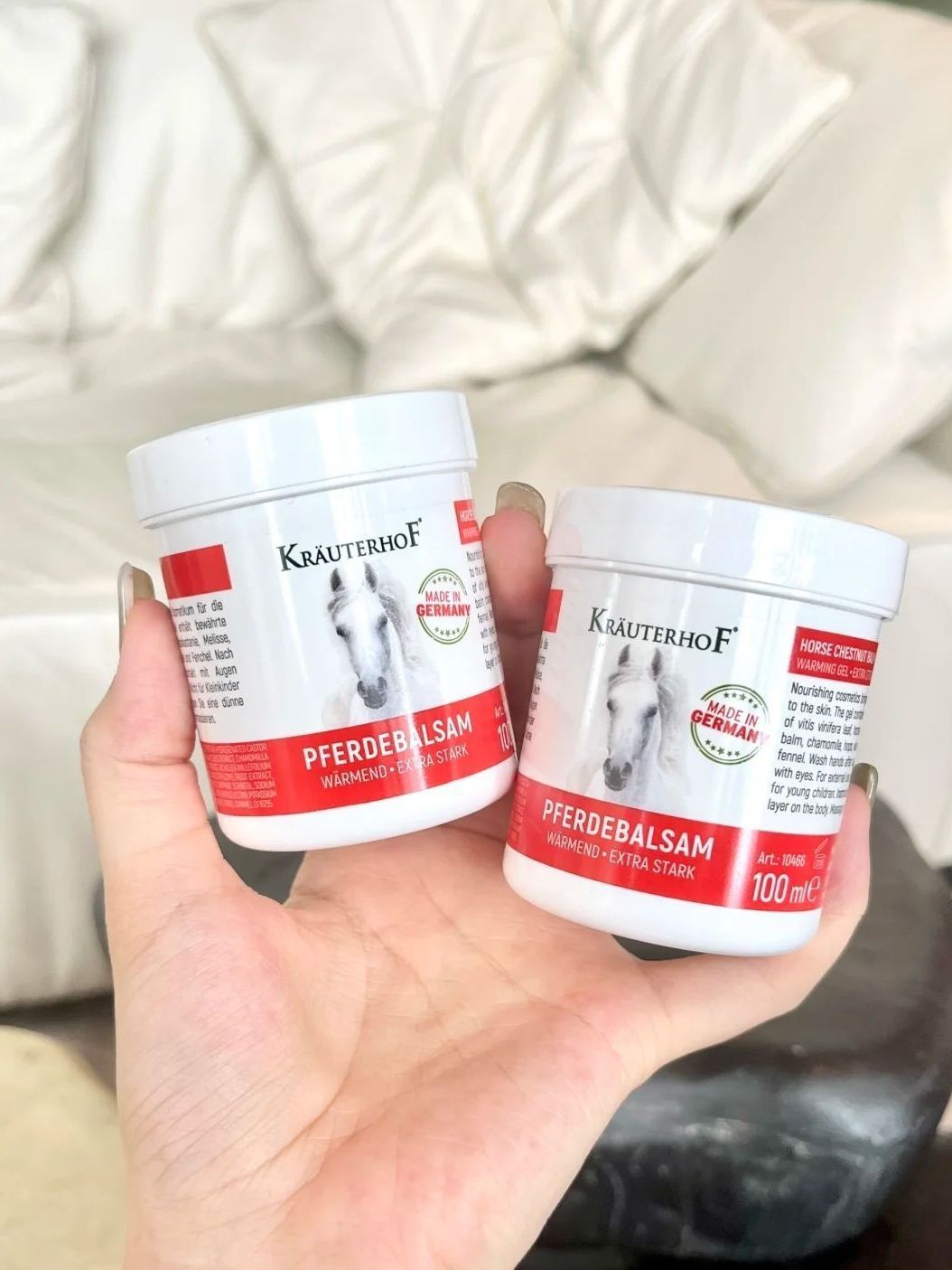 运动人士搭子💗缓解关节疼痛靠它了 