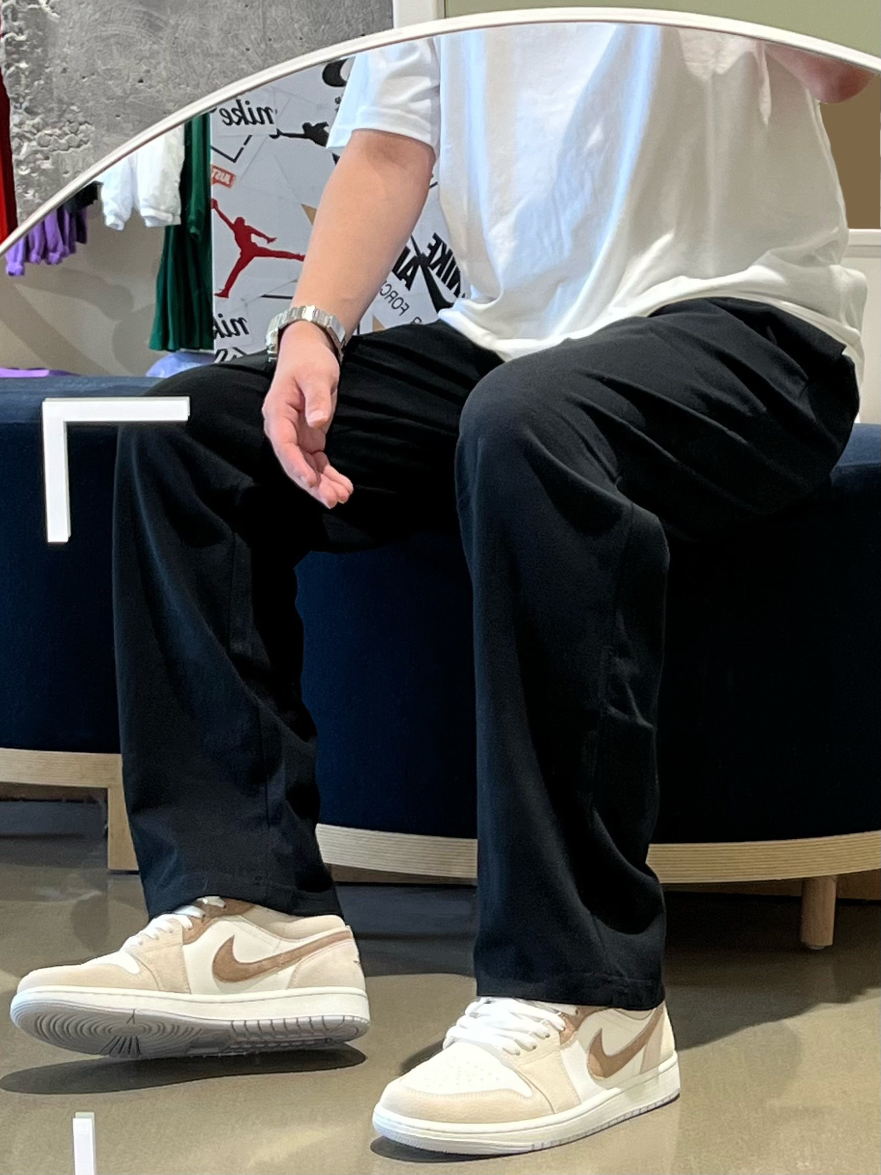这样穿会不会太帅🤔️