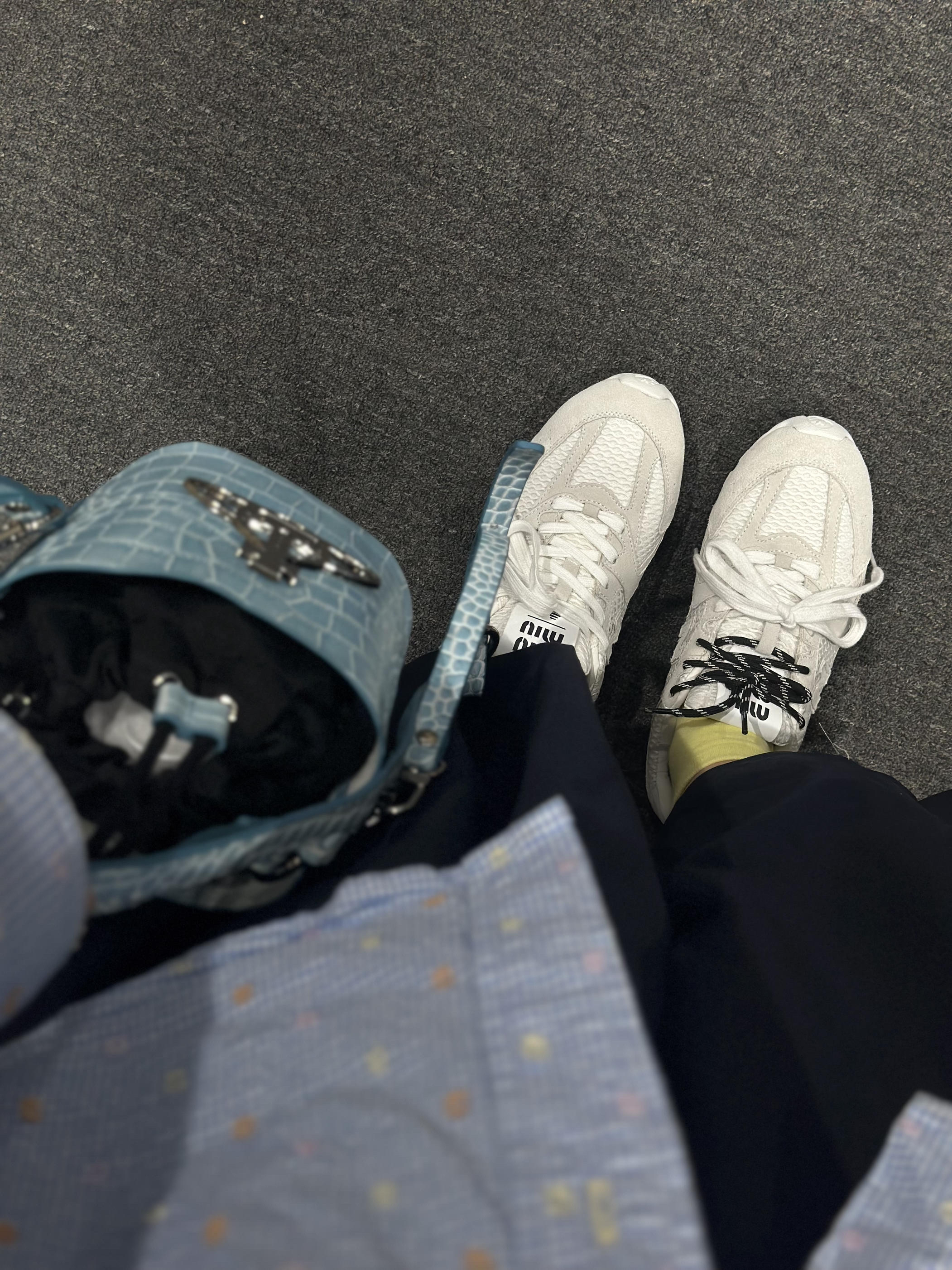 ✨谁夏天还没有一双小白鞋👟