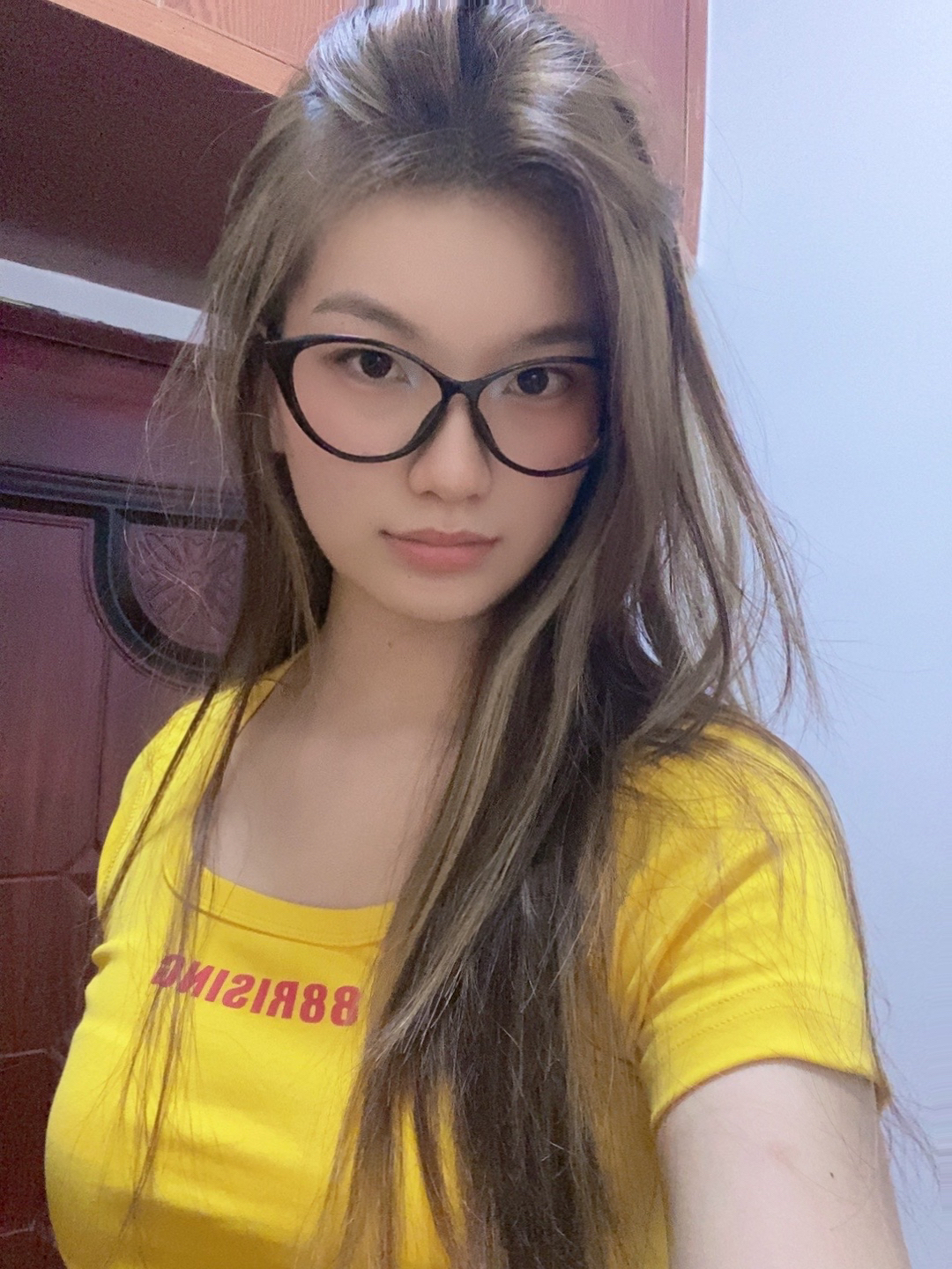 黄色超级好看🔆