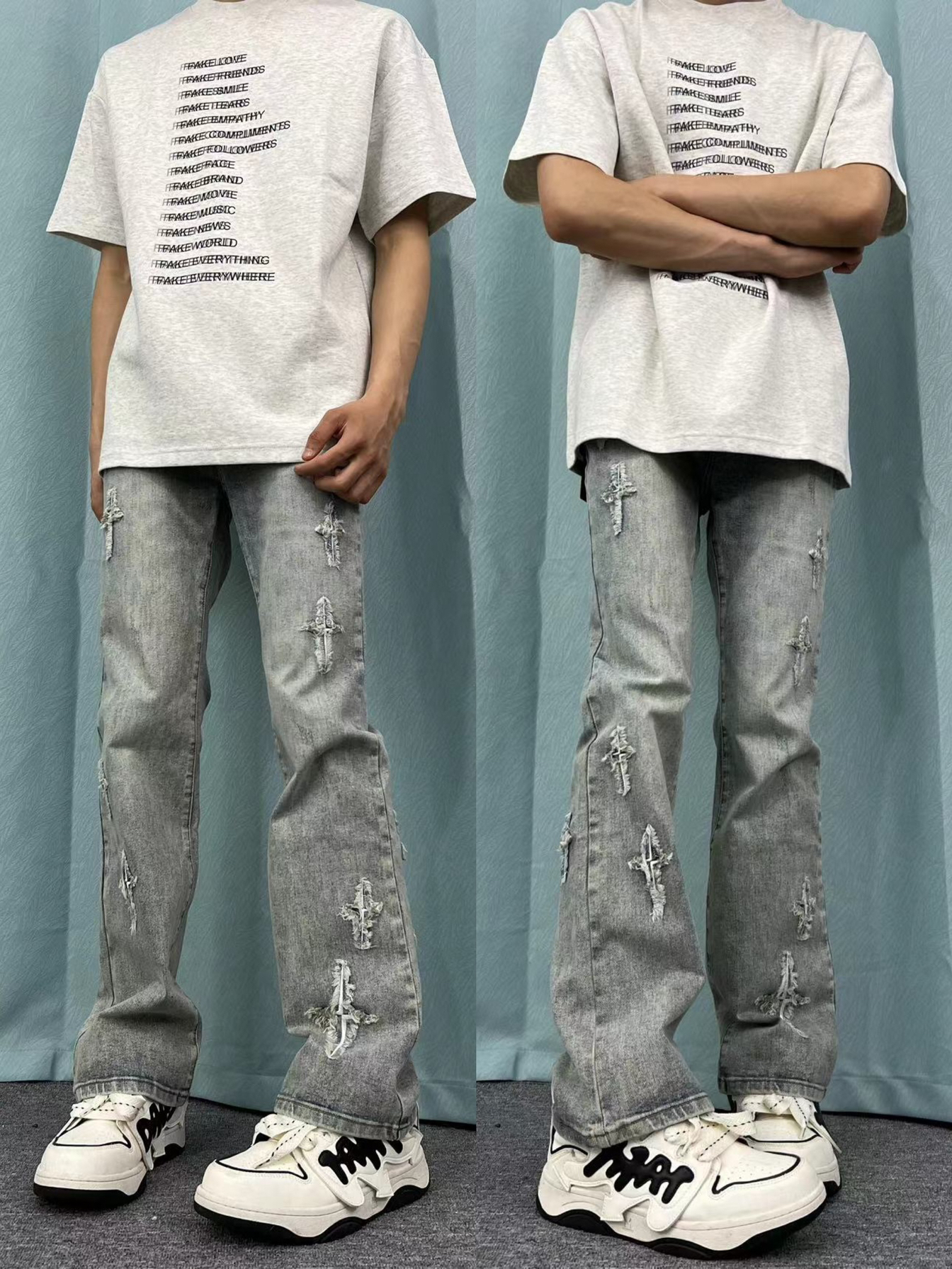 ootd｜帅气百搭