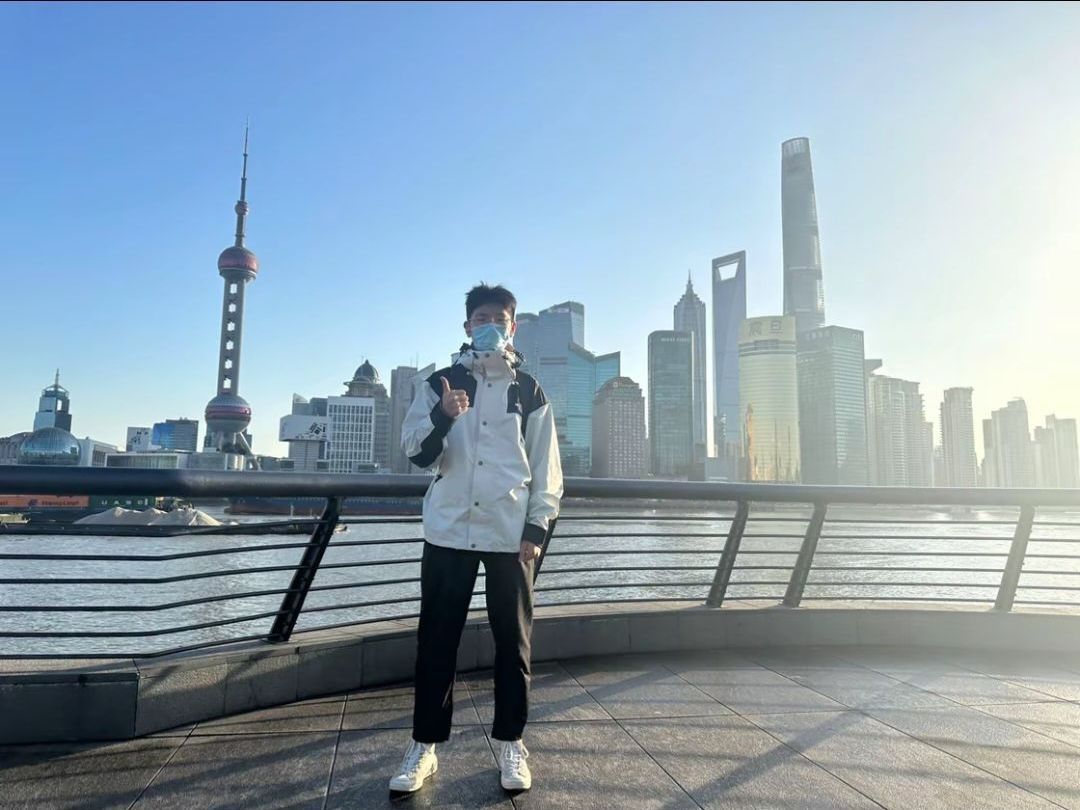 【哇塞！这条乔丹透气直筒梭织运动长裤，太棒了！】