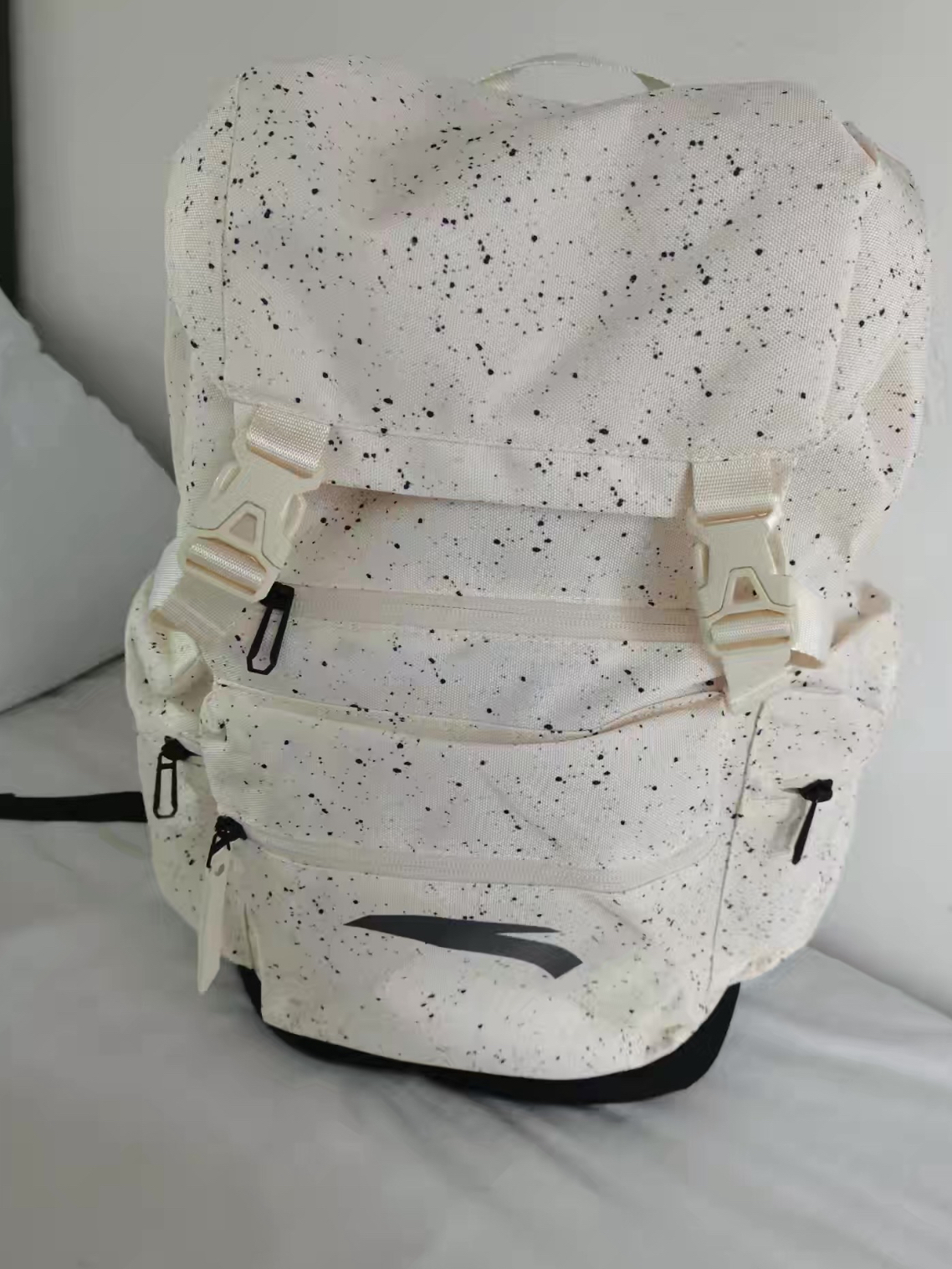 运动旅游上学都OK的🎒