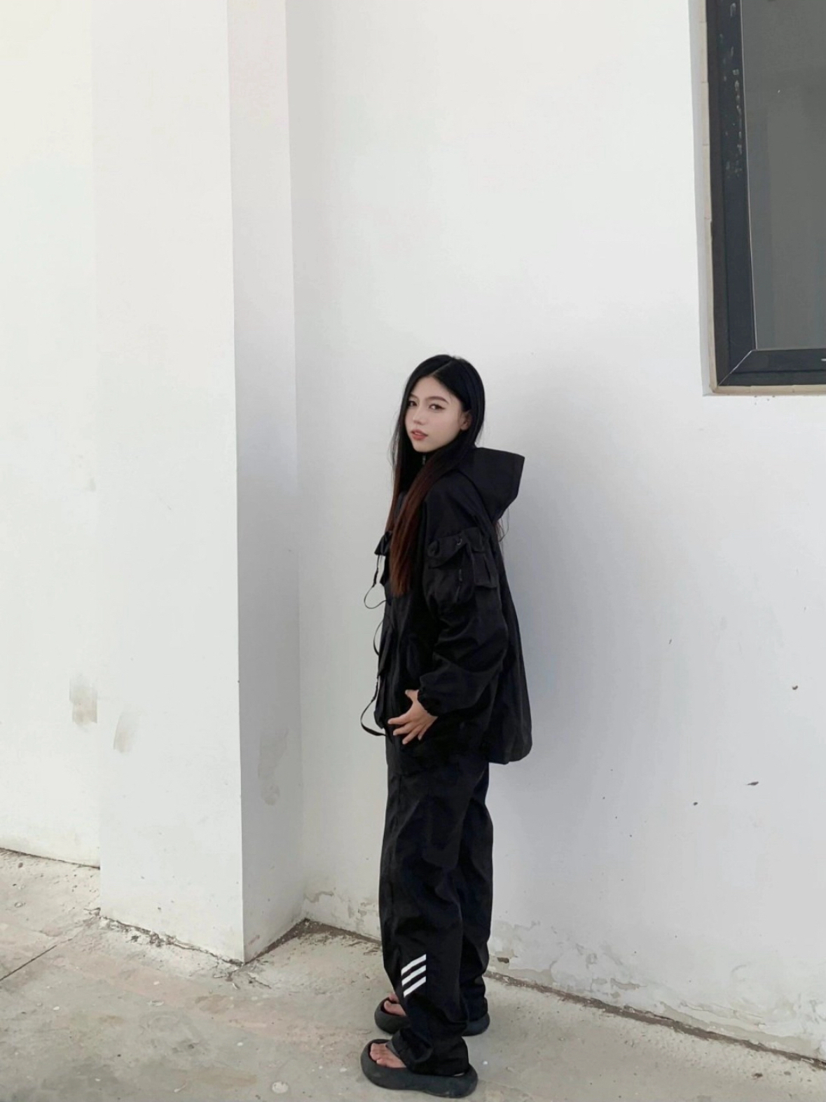 衣橱里的低调时尚王炸💥