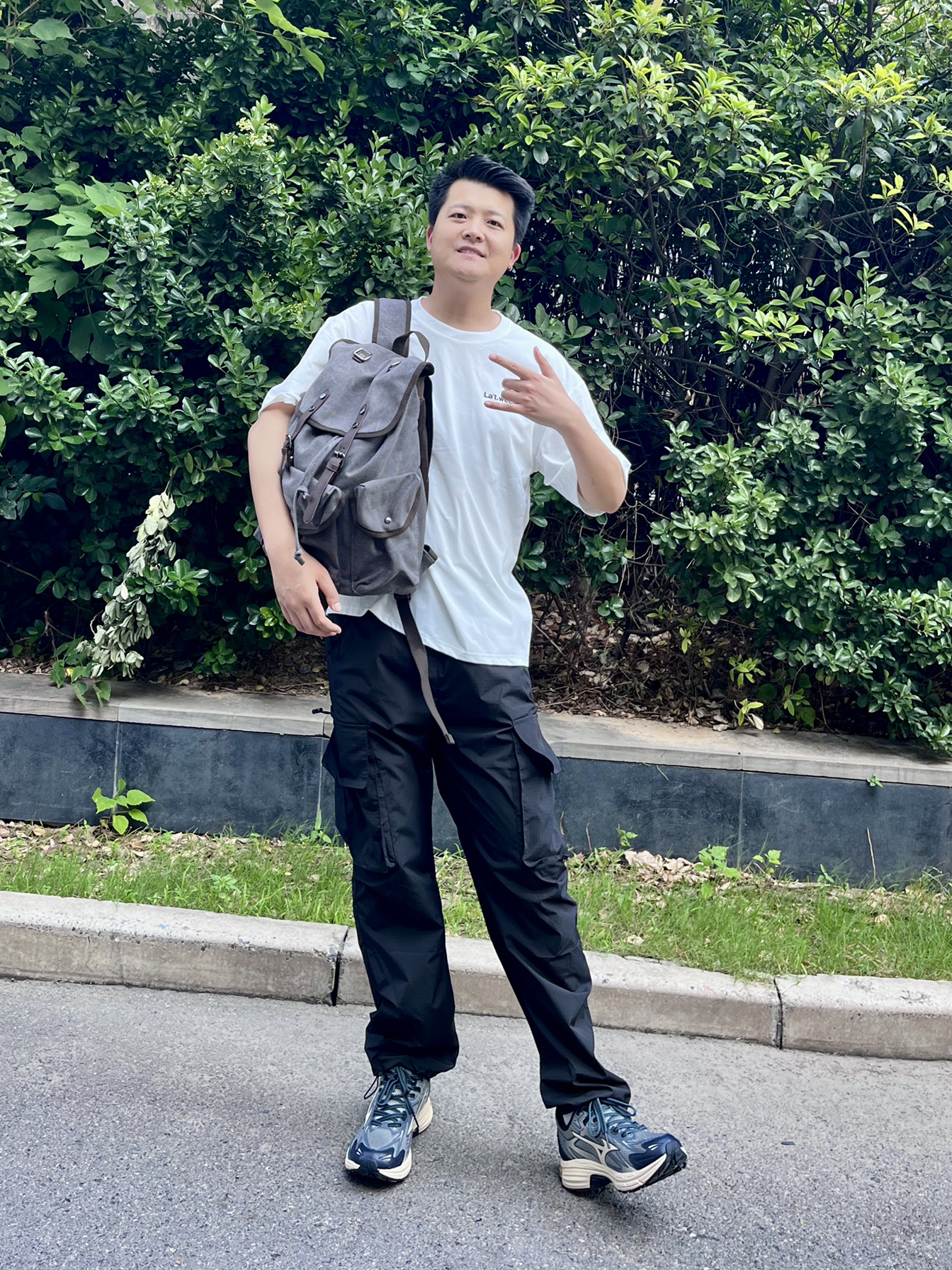 七夕收礼186身高｜暑假出游怎么搭⁉️