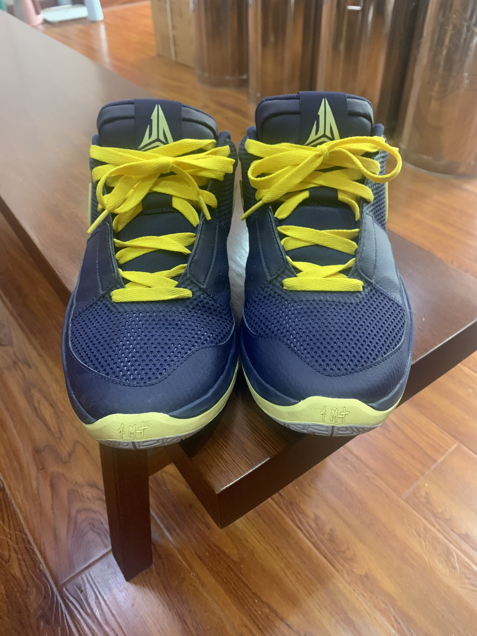 莫兰特枪王一代，ja1，个人评价
