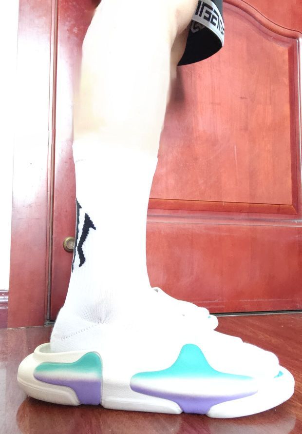 夏日清新穿搭