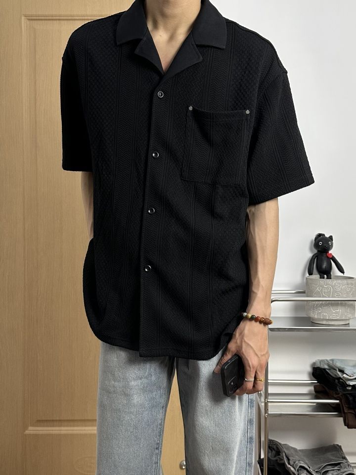 ootd｜简单的搭配让人的印象更加深刻