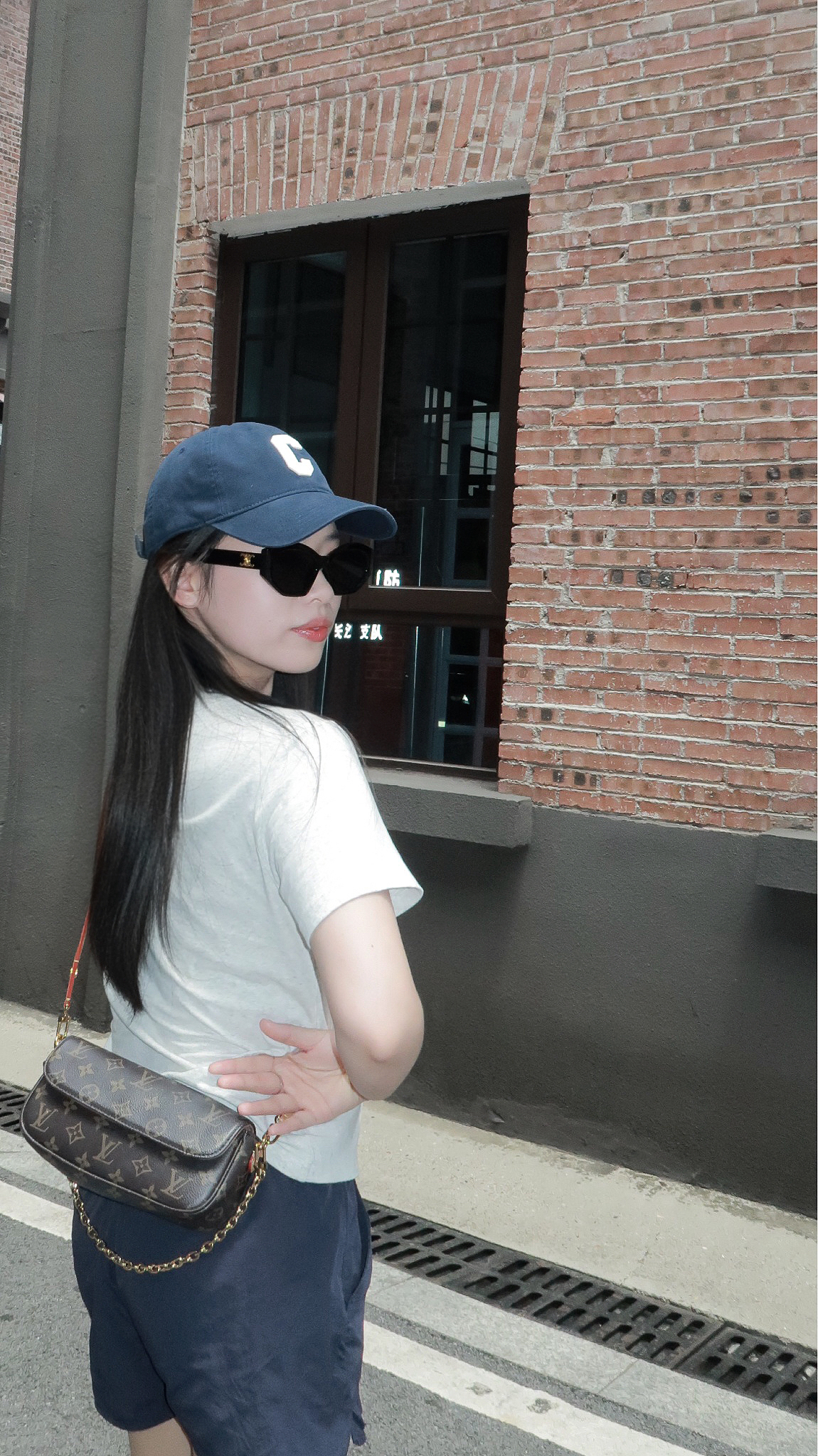 女生拥有新包的快乐谁懂啊…