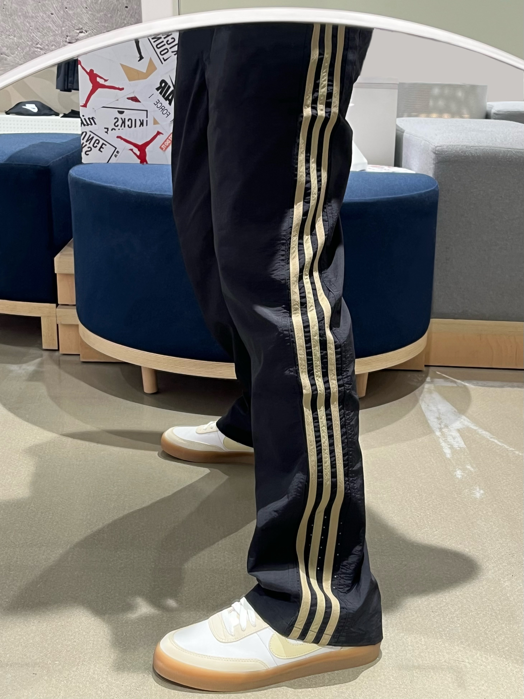 这样穿会不会太帅🤔️