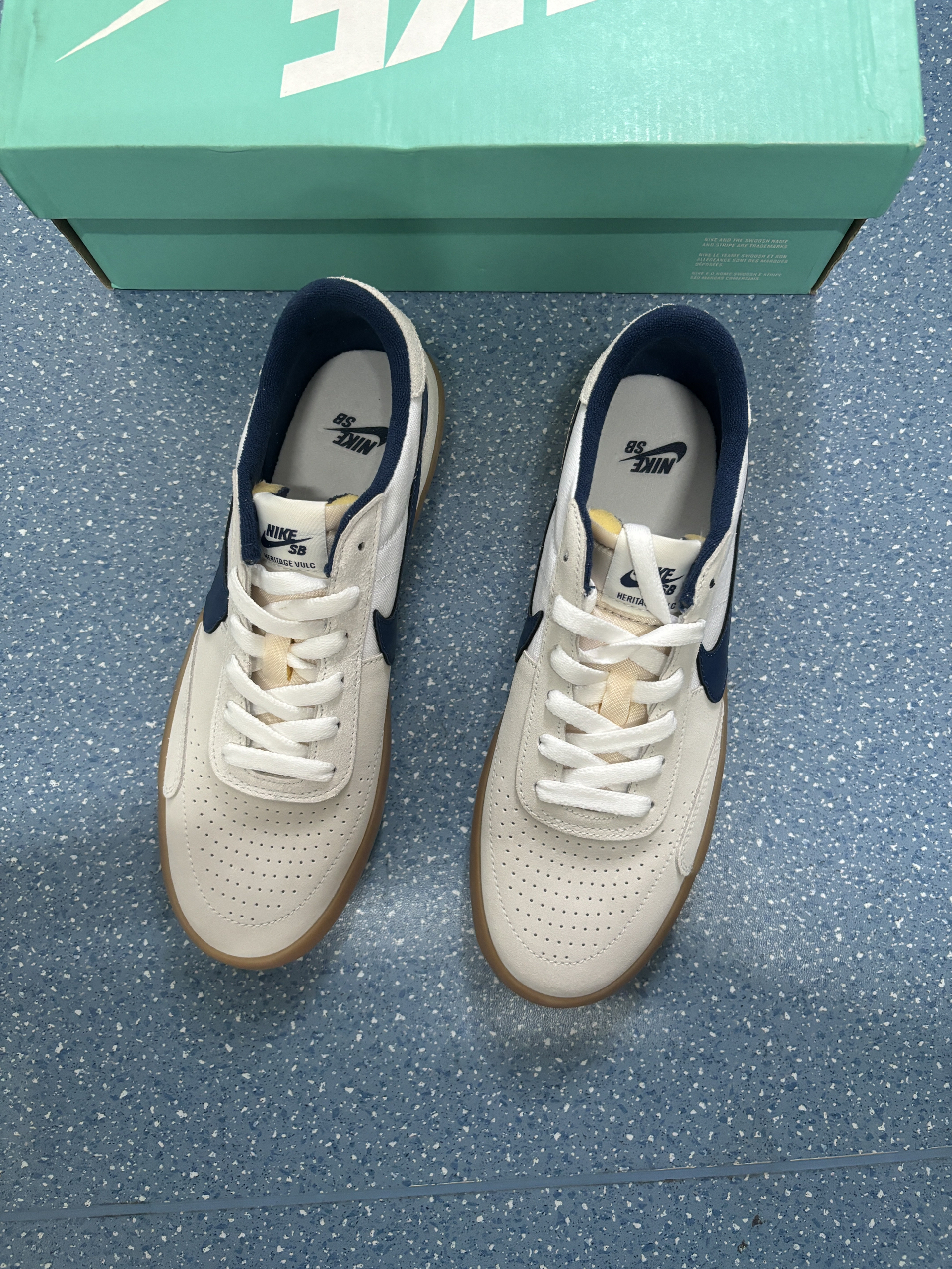 我的新入百搭滑板鞋