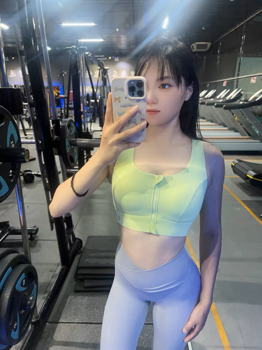 361° 好穿的健身背心终于找到了