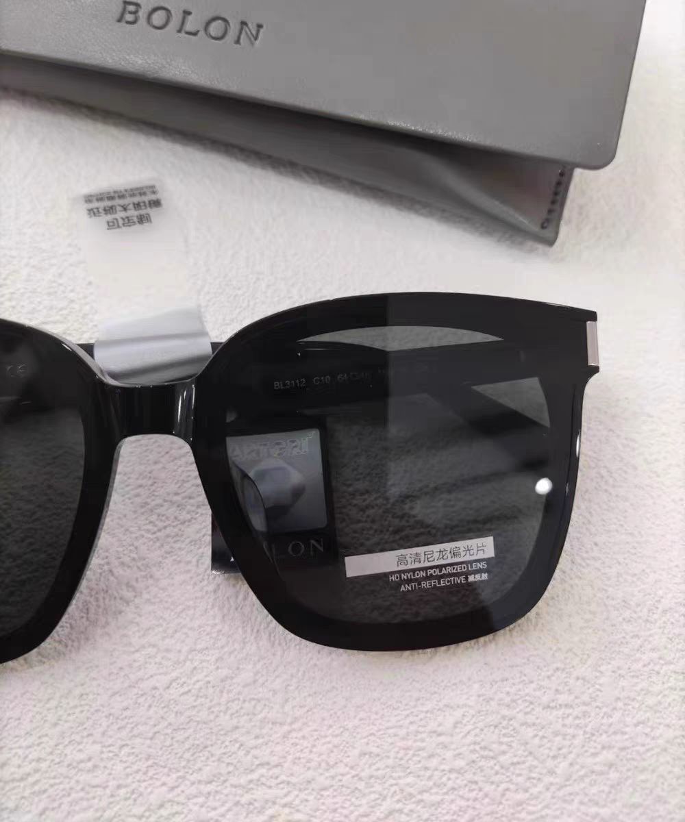 💥暴龙 防晒偏光太阳镜🔥