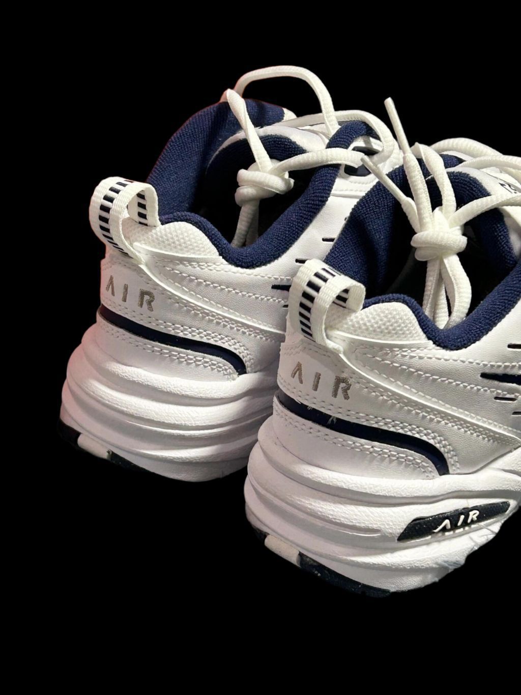 Nike你家鞋👟怎么那么好穿。。。