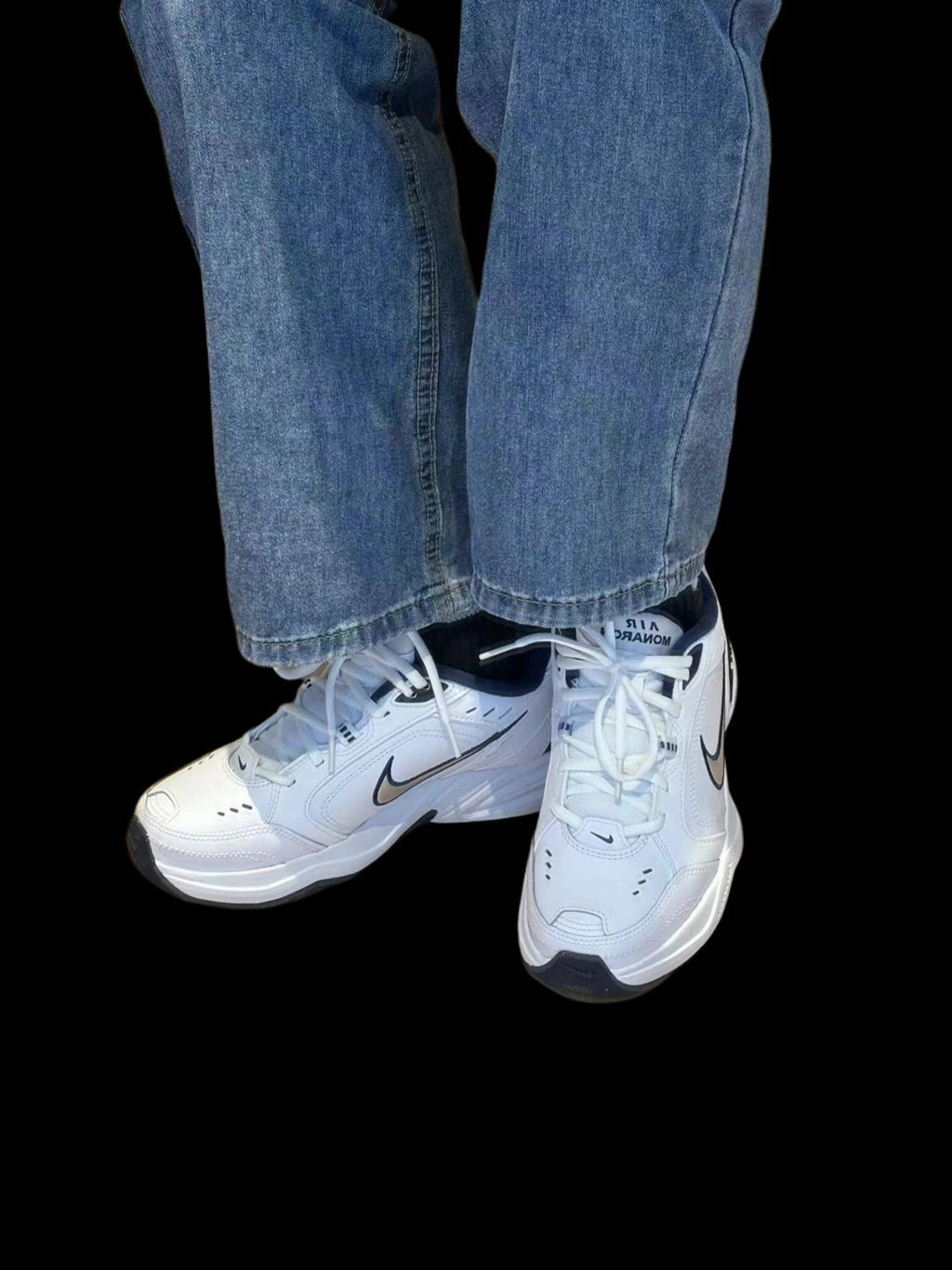Nike你家鞋👟怎么那么好穿。。。